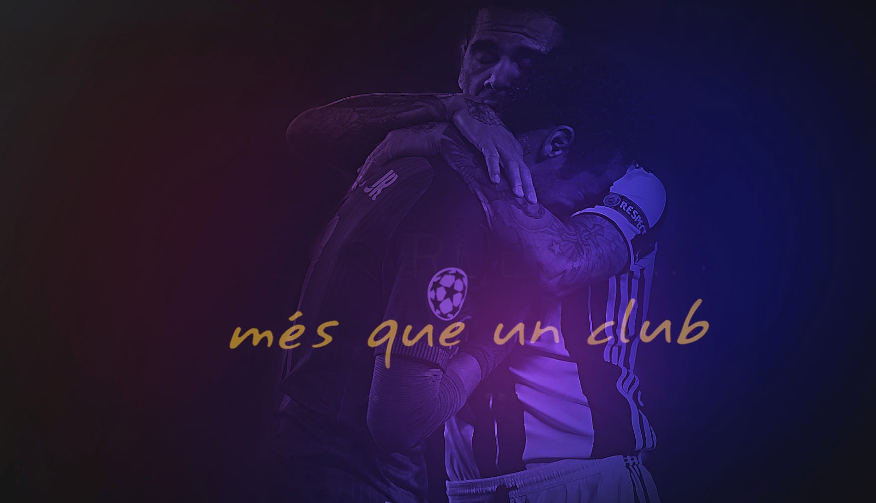 Mes Que Un Club wallpapers HD quality