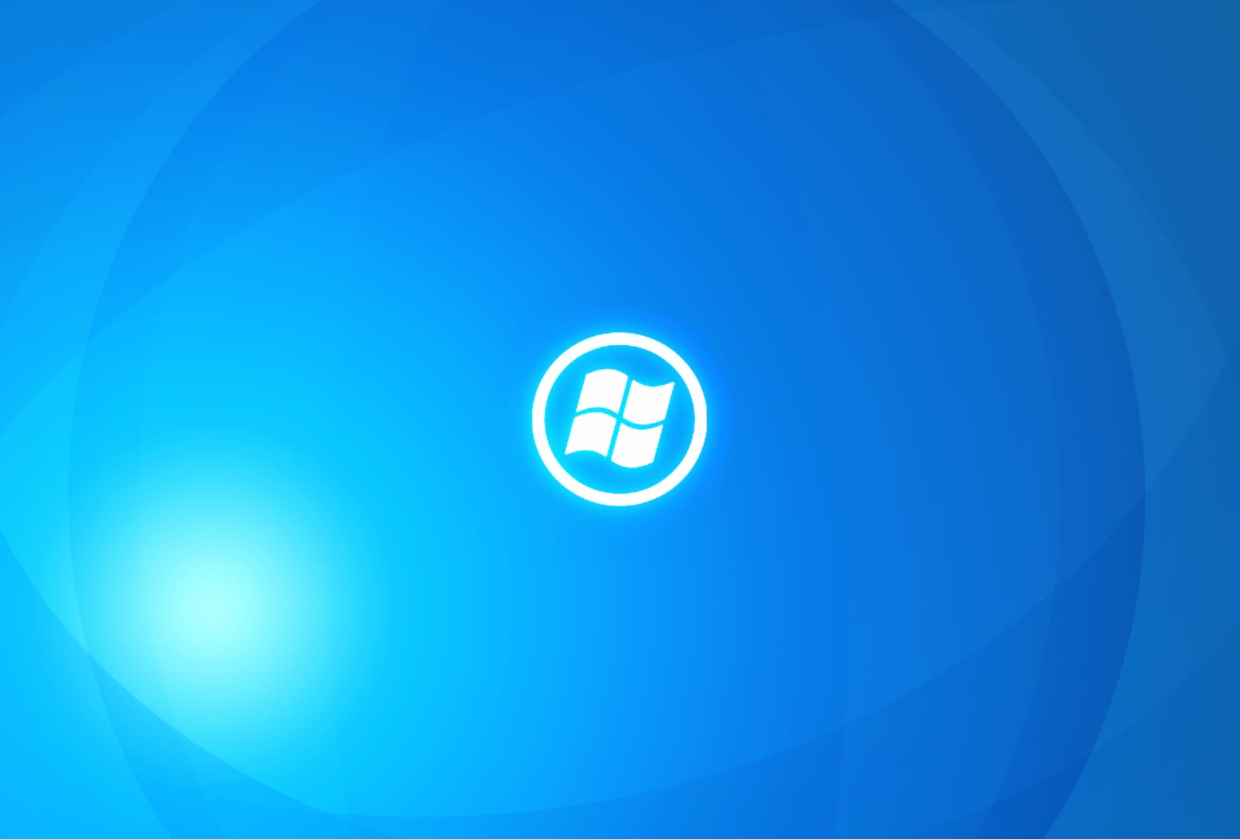 Microsoft Technology Windows 10 at 320 x 480 iPhone size wallpapers HD quality