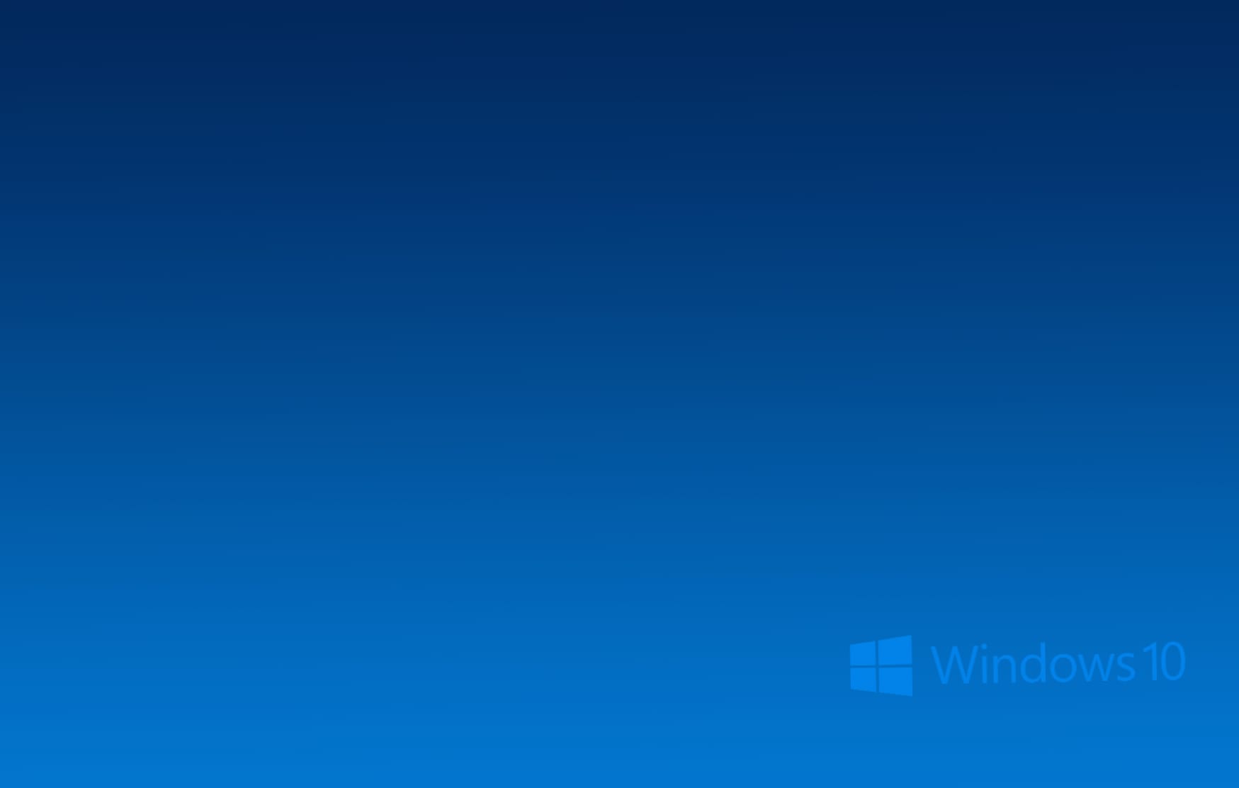 Microsoft Windows 10 Technology Background wallpapers HD quality