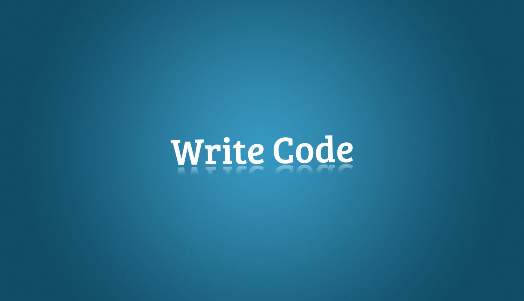 Minimalist Code Writing wallpapers HD quality