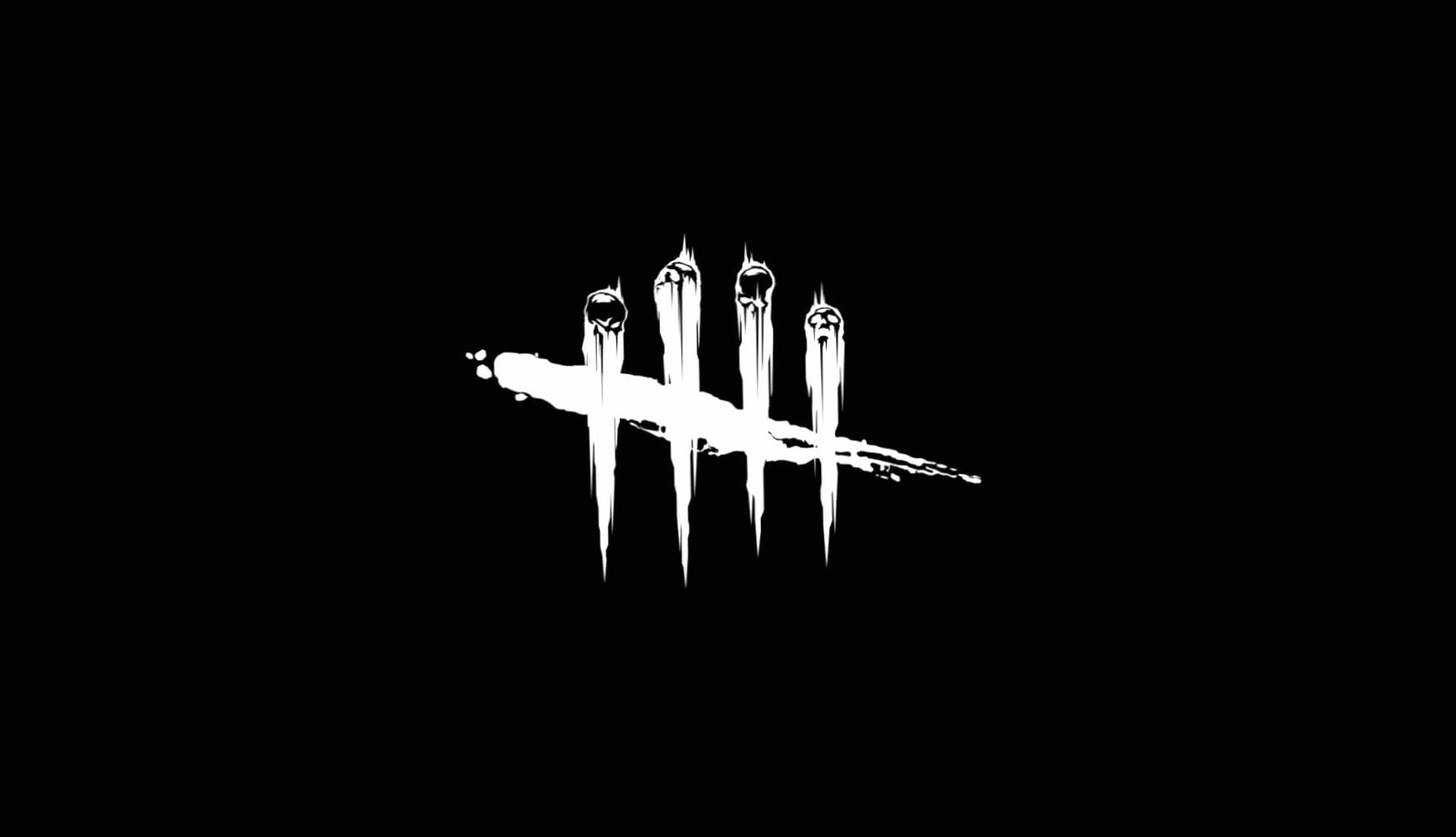 Minimalist Dark Horror - Dead By Daylight wallpapers HD Minimalist Dark Horror - Dead By Daylight wallpapers HD quality