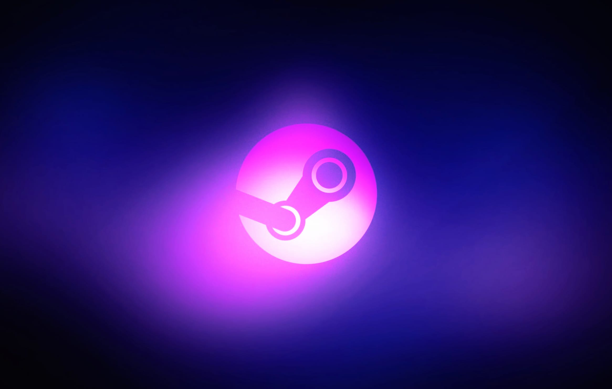 Minimalist Steam (Software) Technology wallpapers HD quality