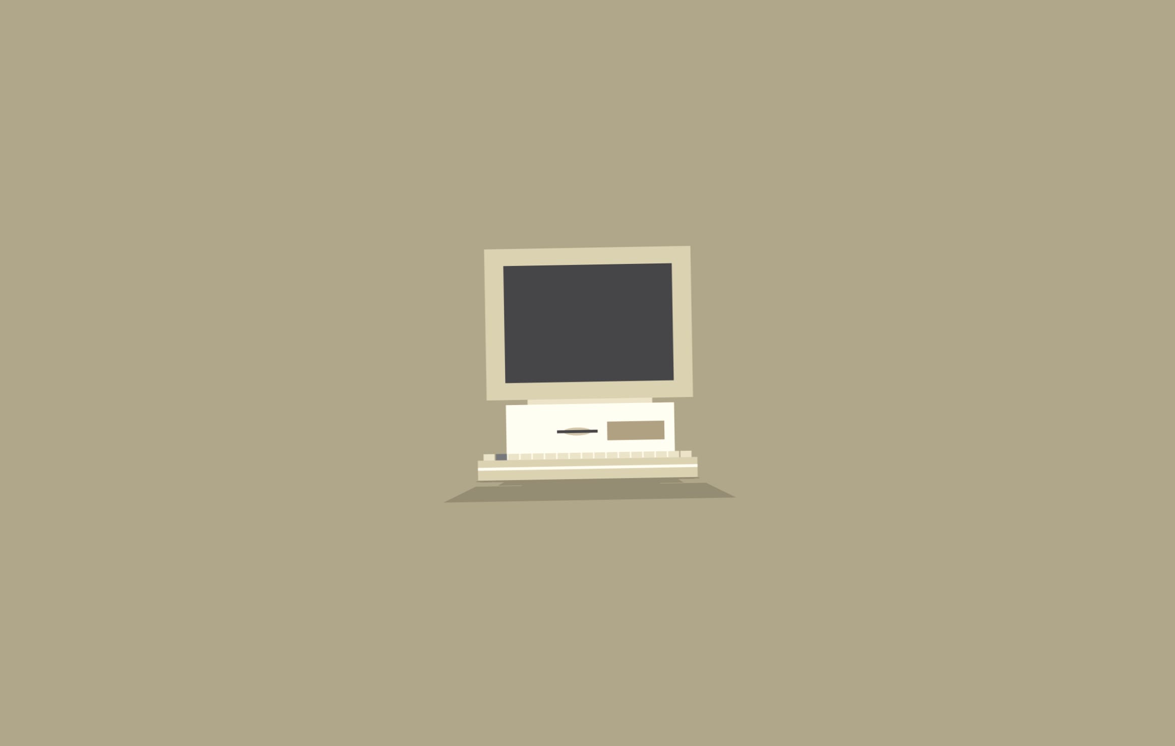 Minimalist Technology Computer wallpapers HD quality