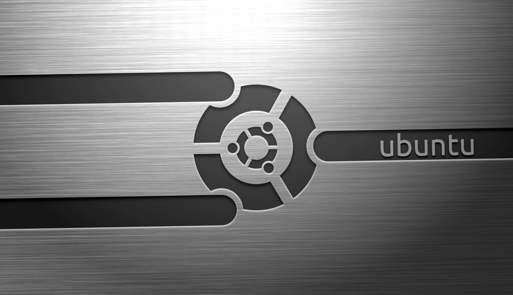 Modern Ubuntu Embrace Linux Technology wallpapers HD quality