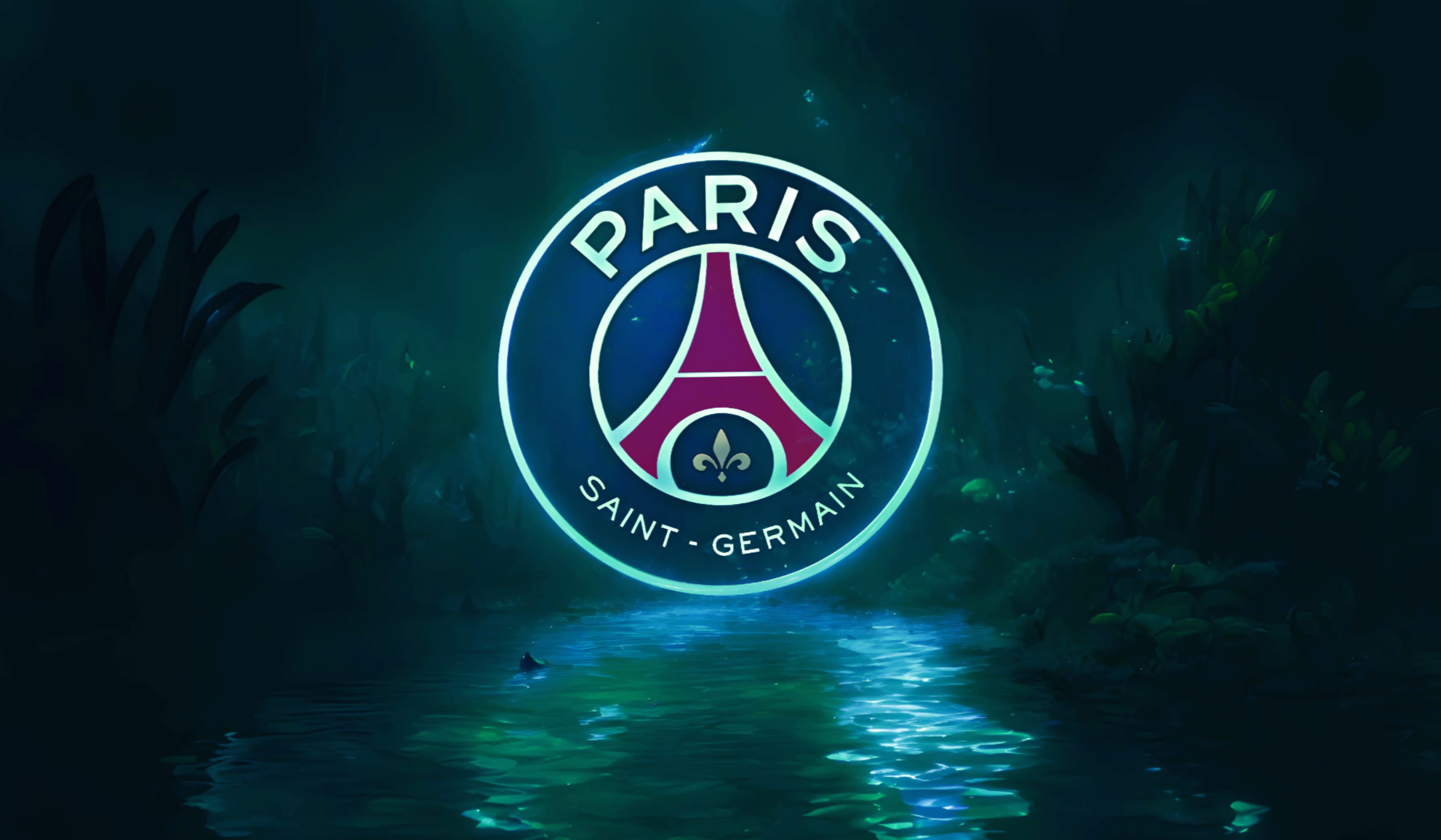 Moonlight PSG wallpapers HD quality