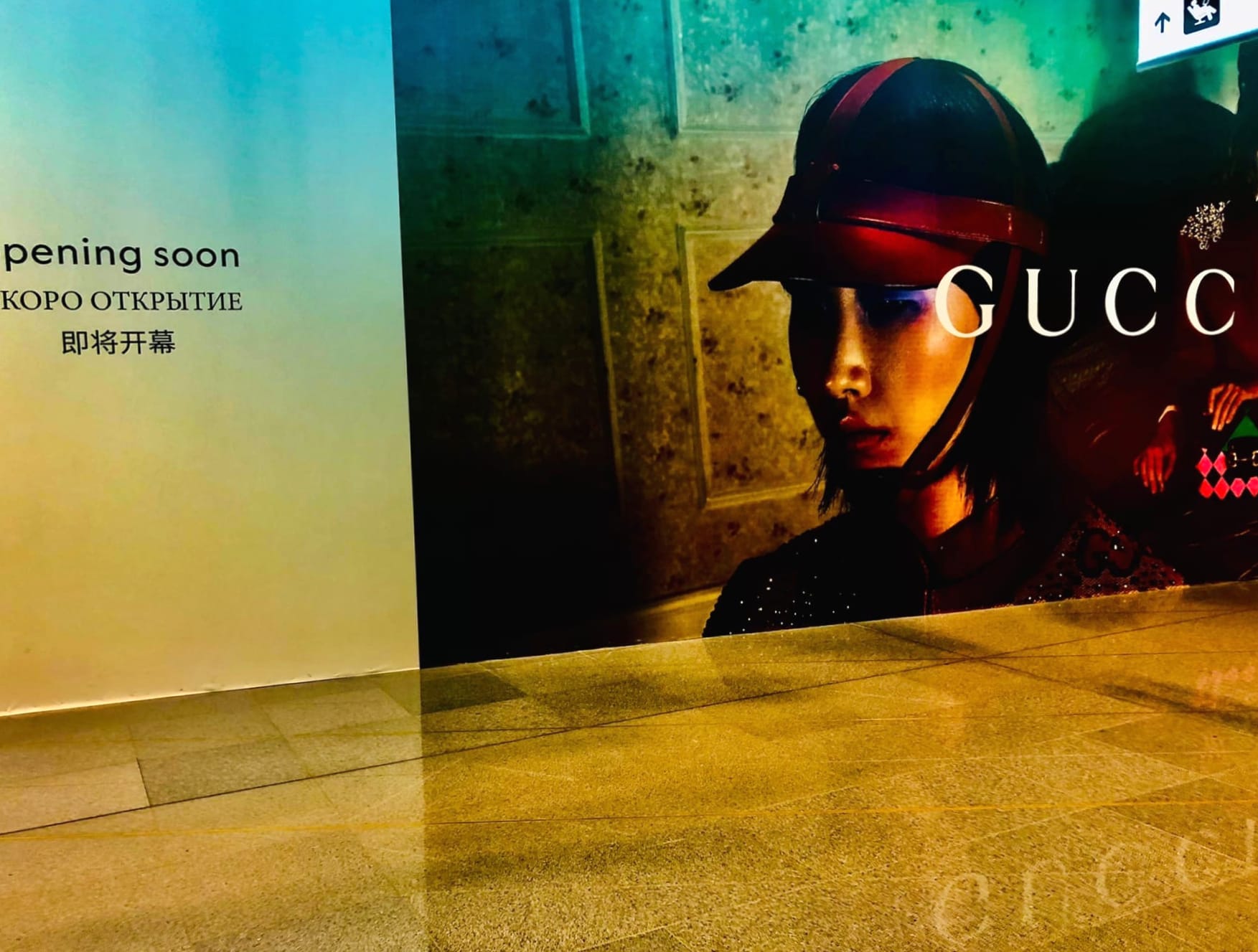 Moscow Russia Street Yellow Orange (Color) Photography Gucci wallpapers HD quality