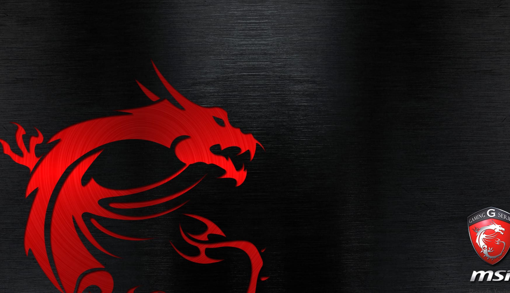 MSI Dragon Technology wallpapers HD quality