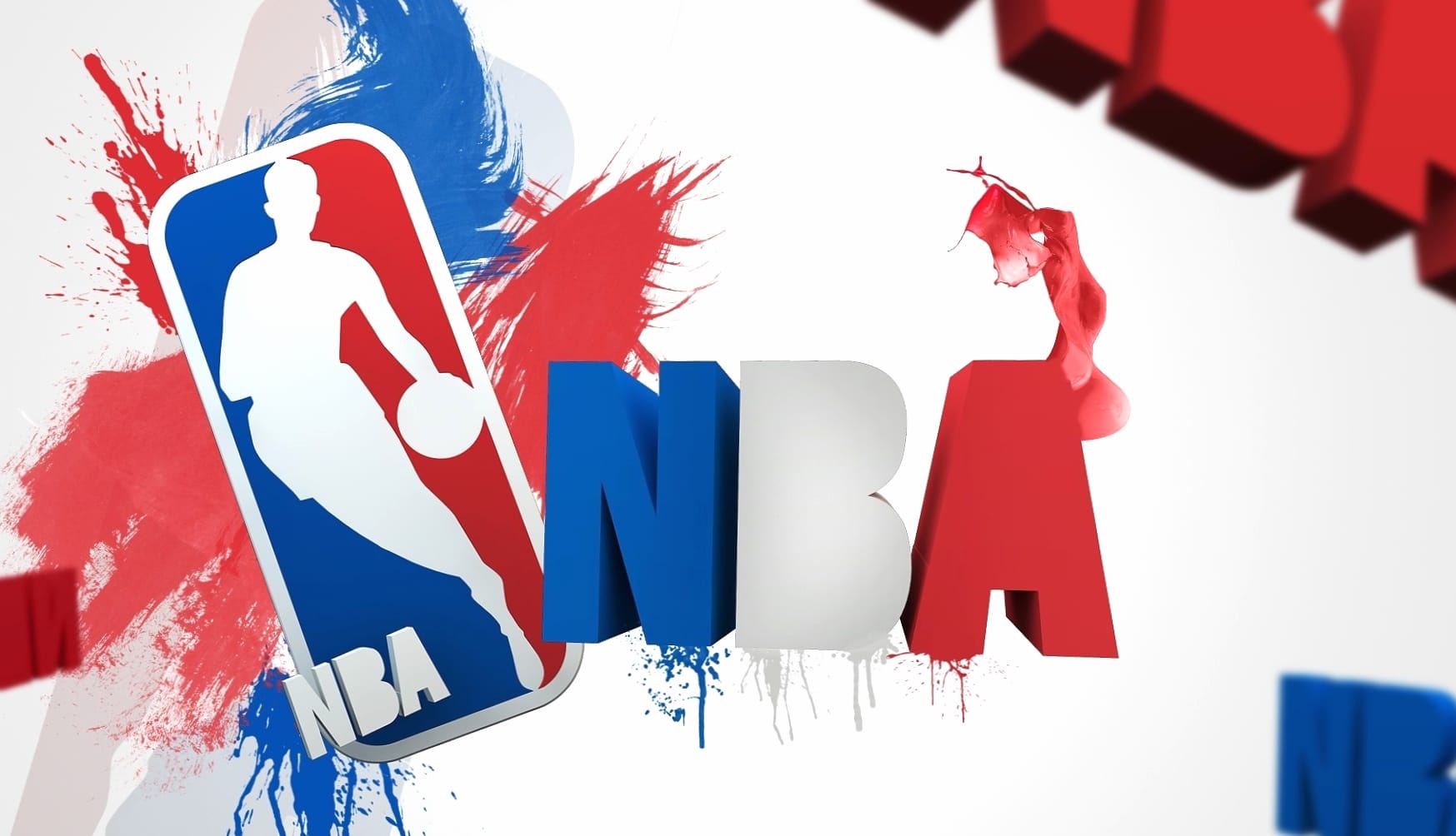 NBA Basketball A Vibrant Sports Experience wallpapers HD quality