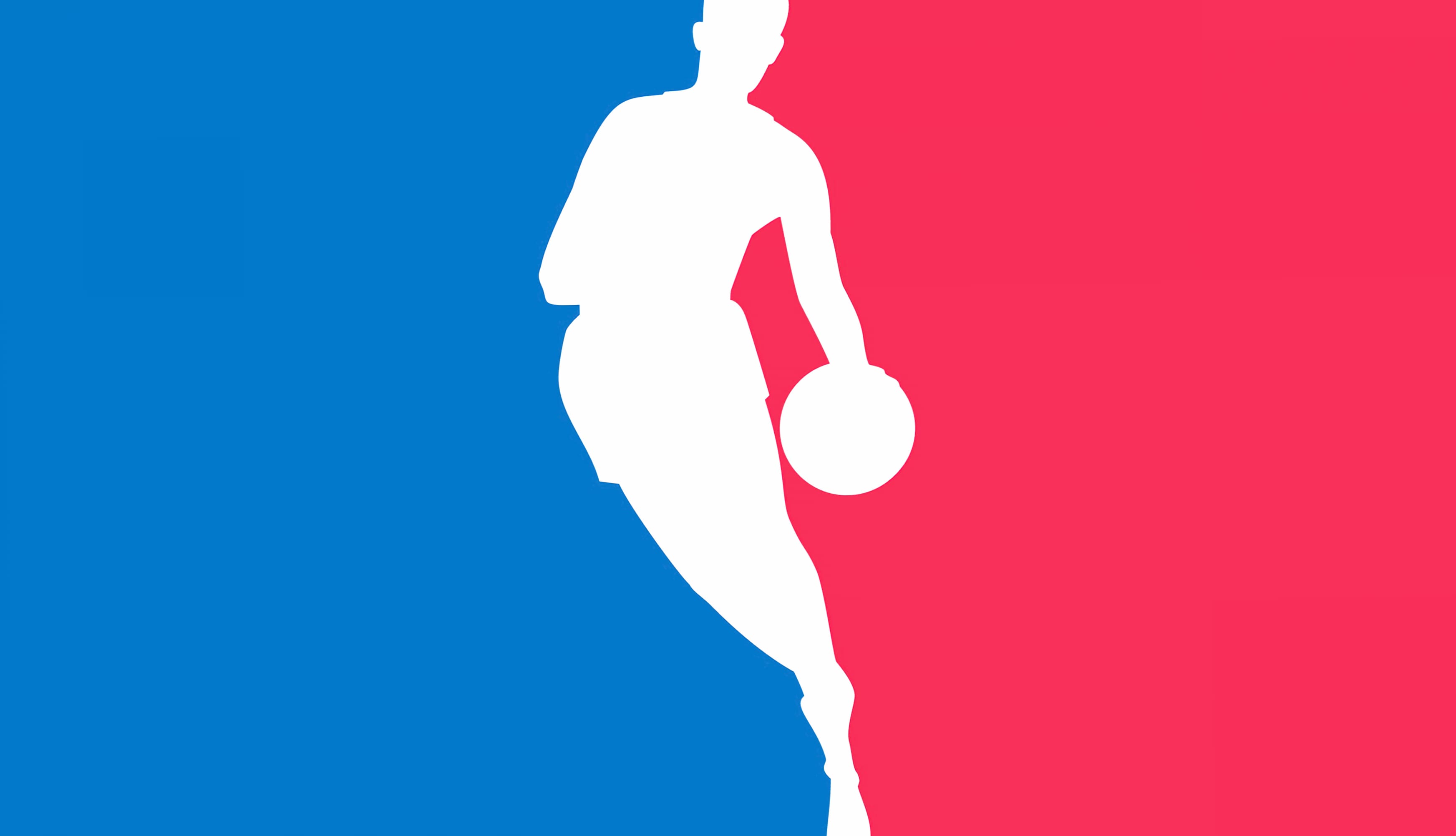 NBA Logo wallpapers HD quality