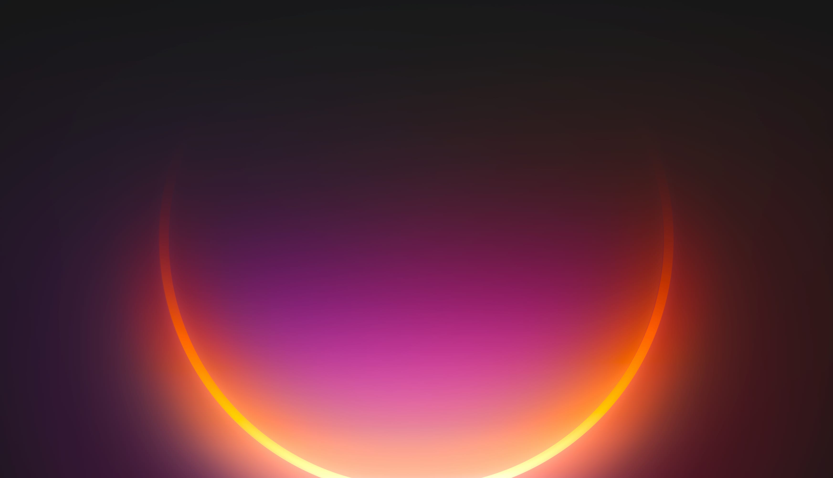 Neon Light Circle 1 wallpapers HD quality