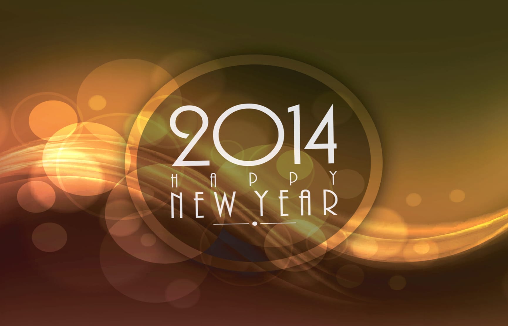 New Year Holiday New Year 2014 Wallpaper wallpapers HD quality