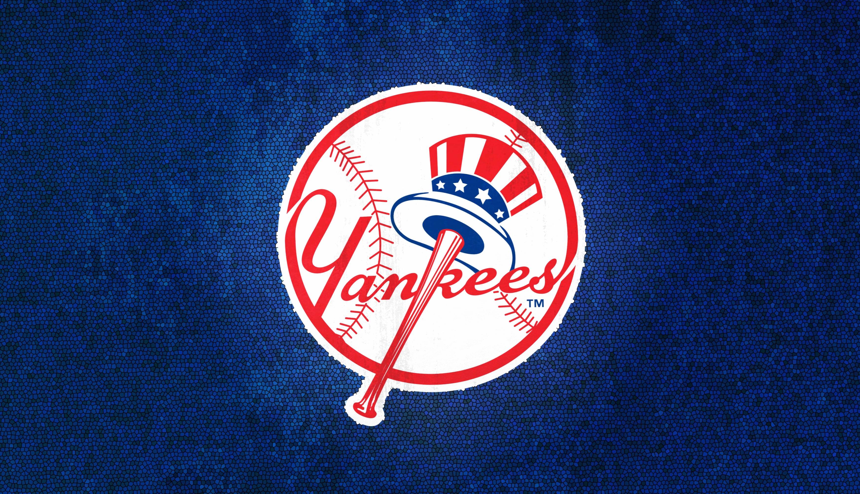 New York Yankees Major League Baseball (MLB) at 2560 x 1440 HD size wallpapers HD quality