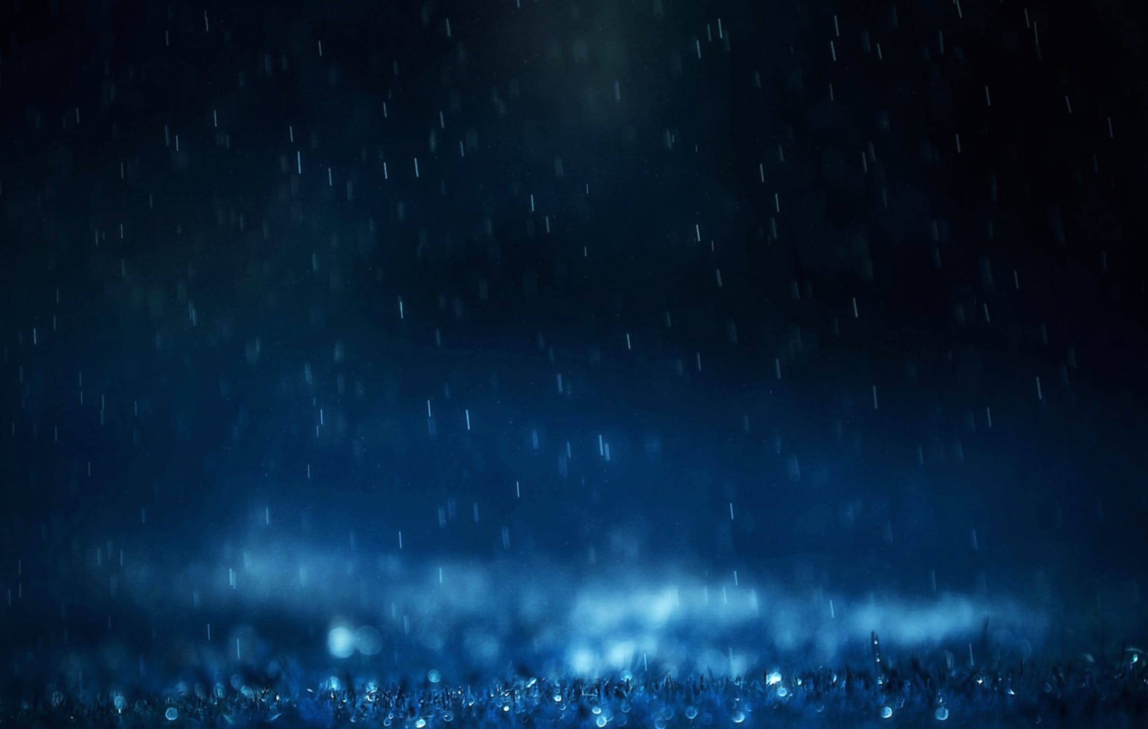 Night Rain wallpapers HD quality