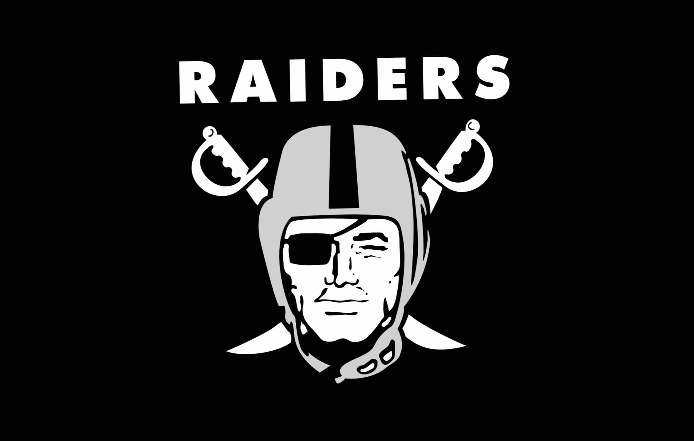 Oakland Raiders Unleash Your Team Spirit wallpapers HD quality