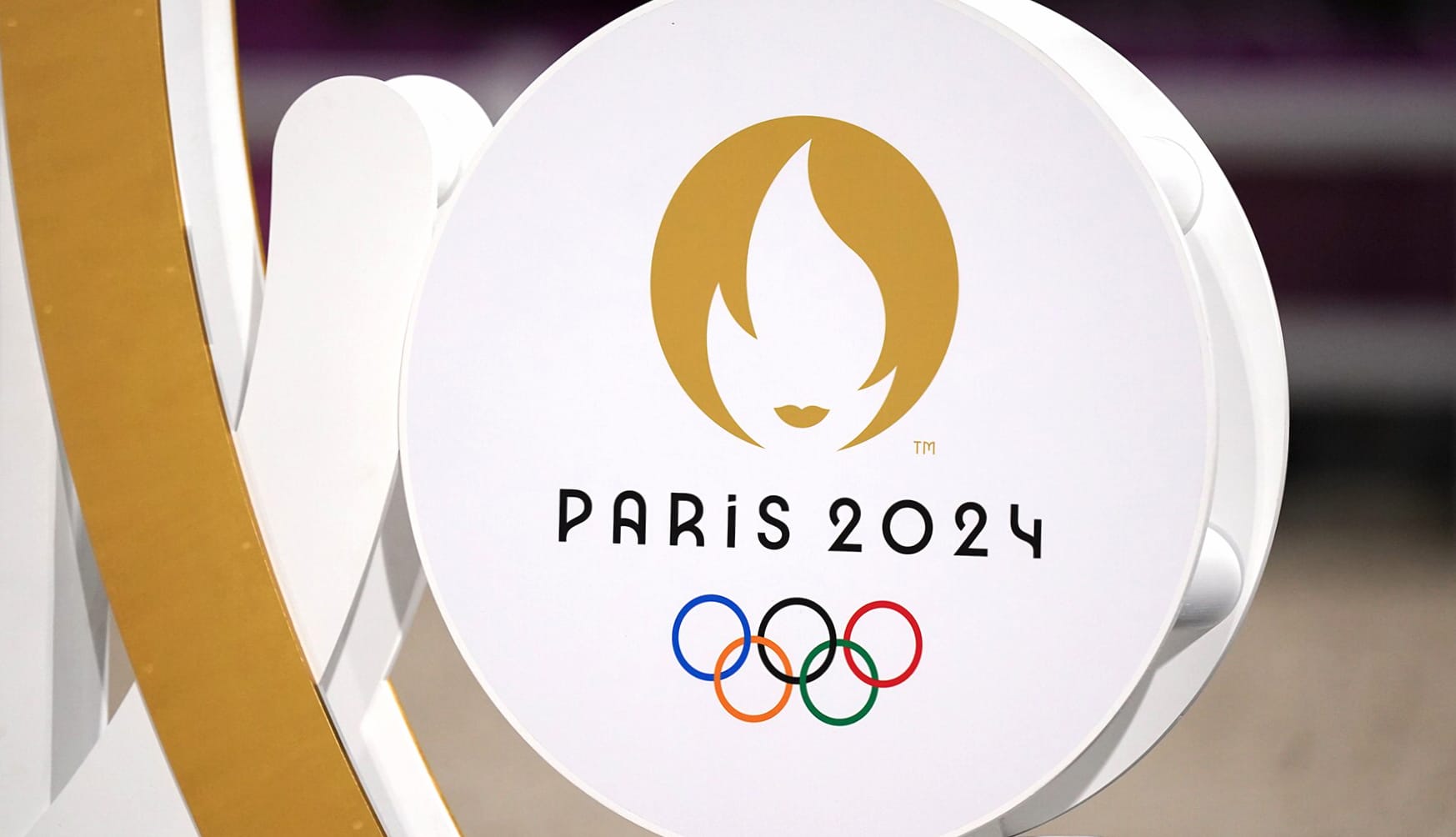 Olympic Games Paris 2024 Sports Excitement wallpapers HD quality