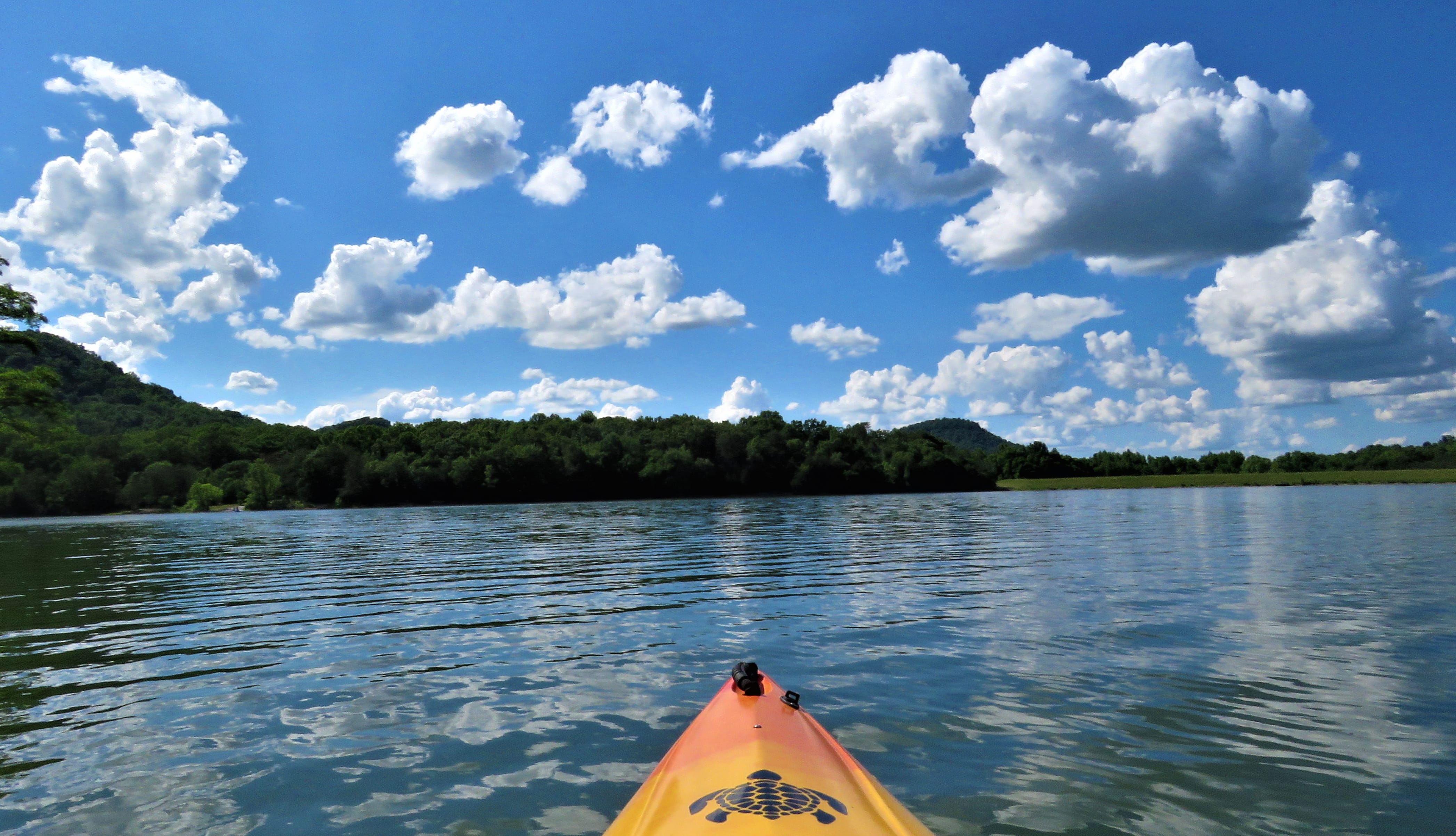 Owsley Fork Reservoir Berea KY wallpapers HD quality