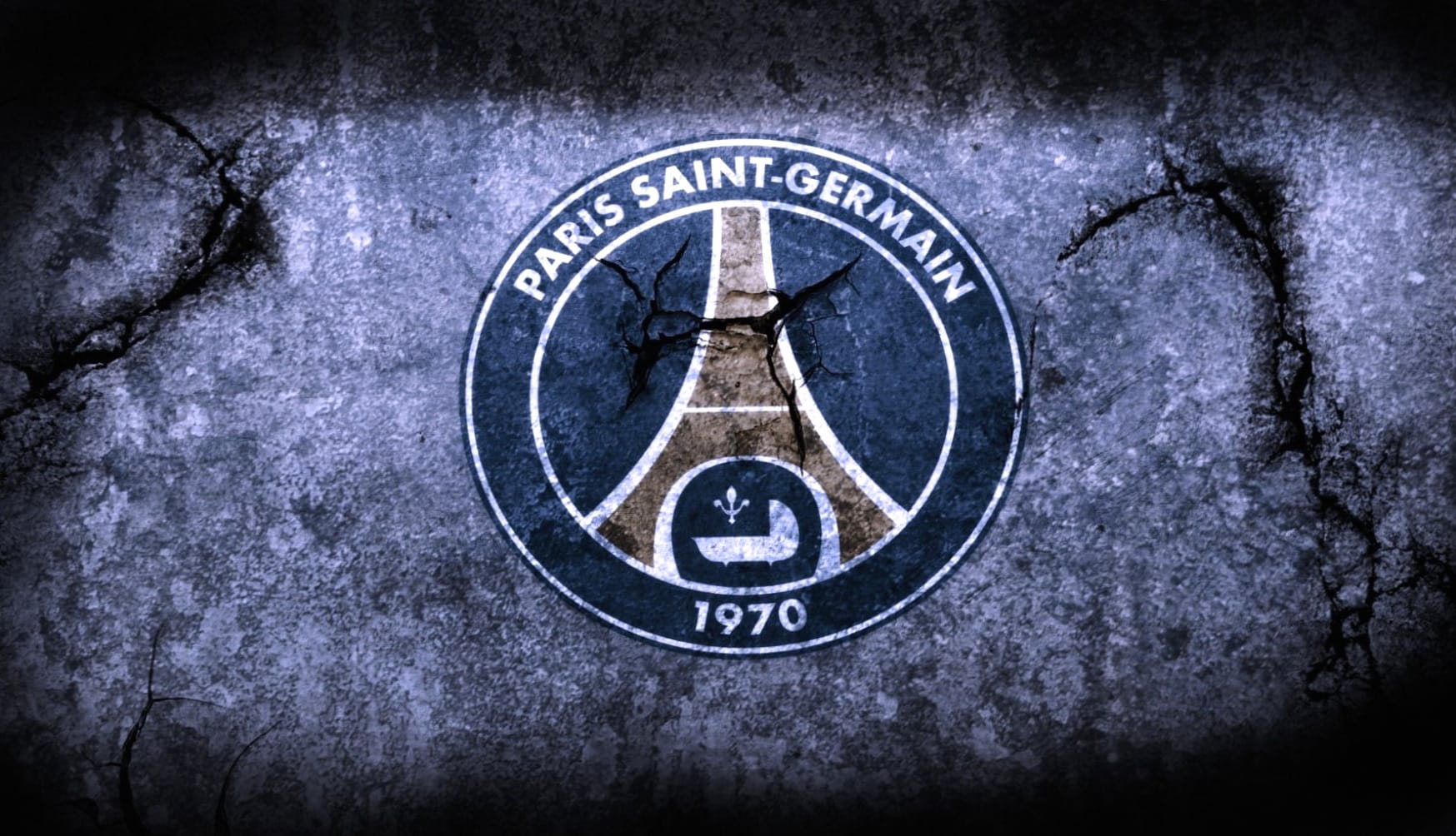 Paris Saint-Germain F.C. - Embrace the Spirit of Sports wallpapers HD quality