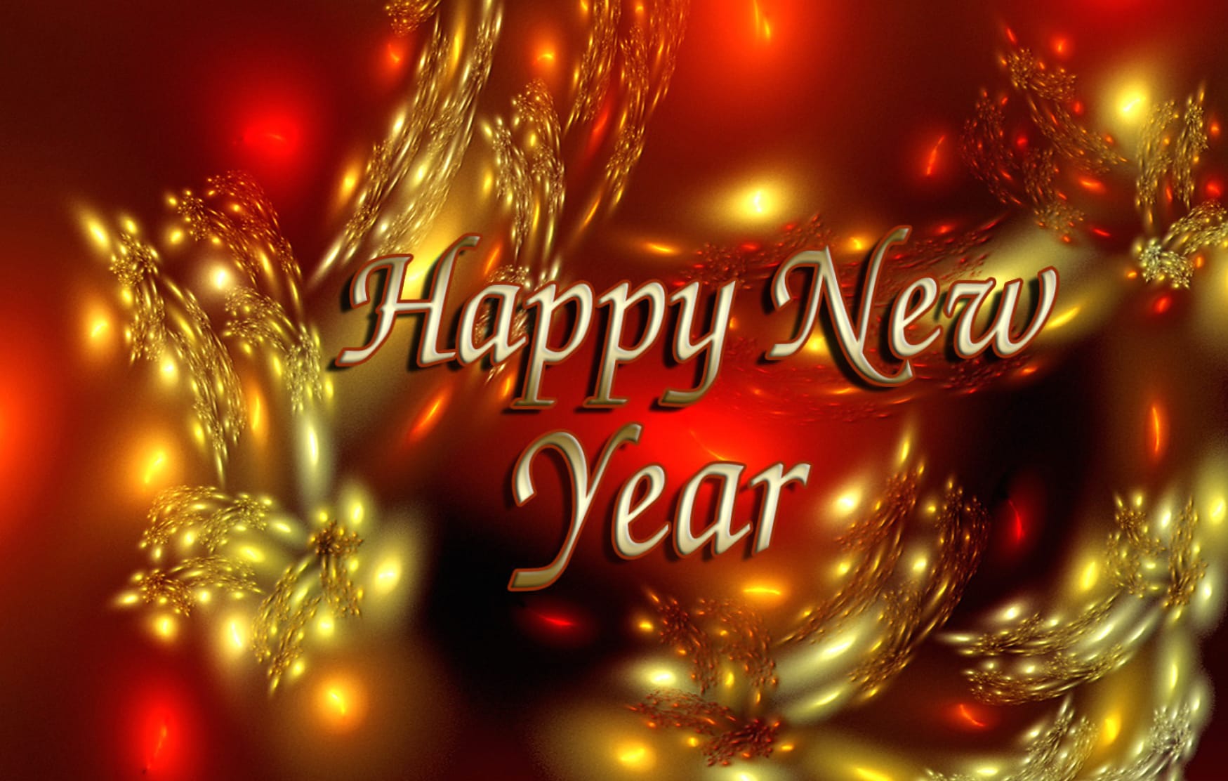 Party Celebration Holiday New Year wallpapers HD quality