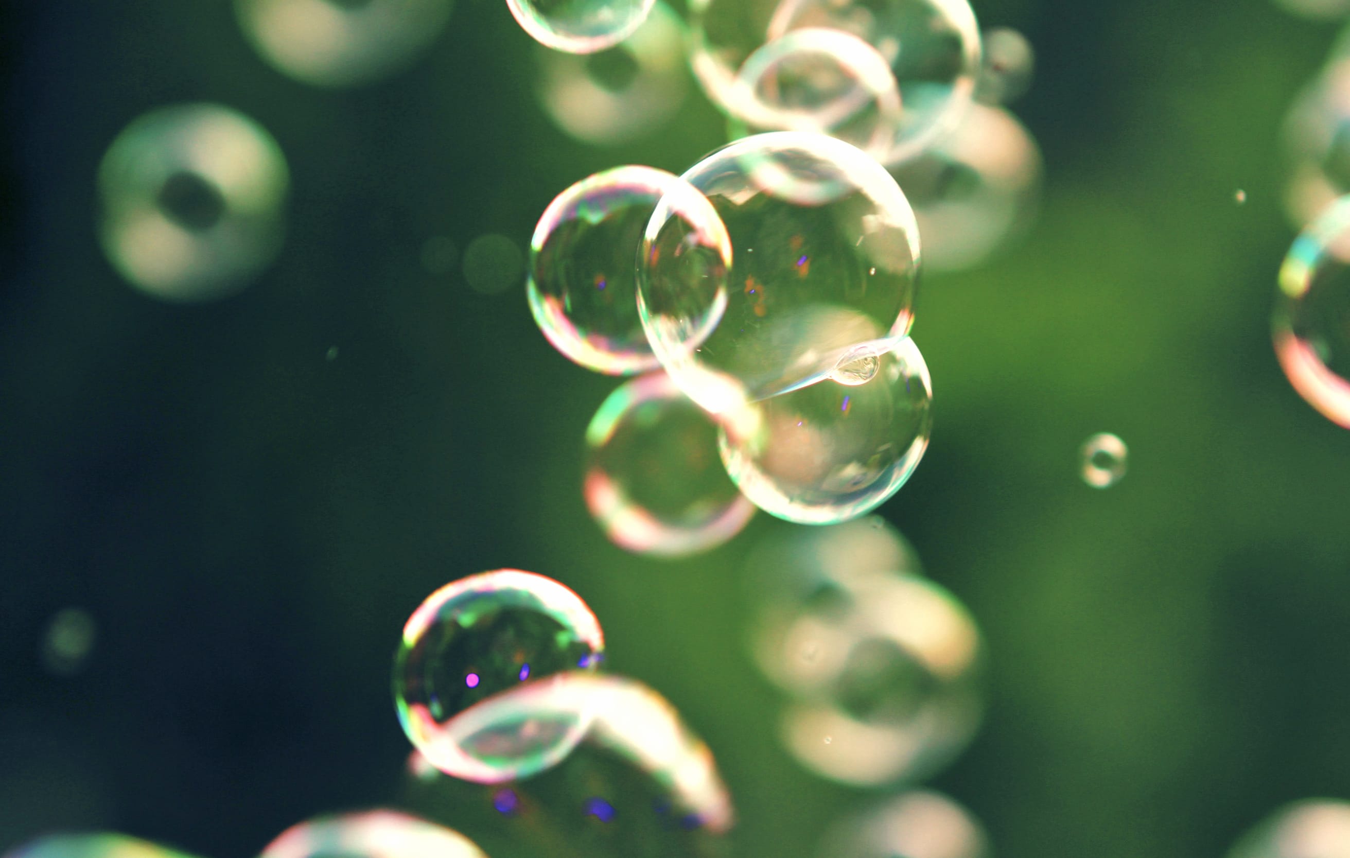 Photography Bubble wallpapers HD quality