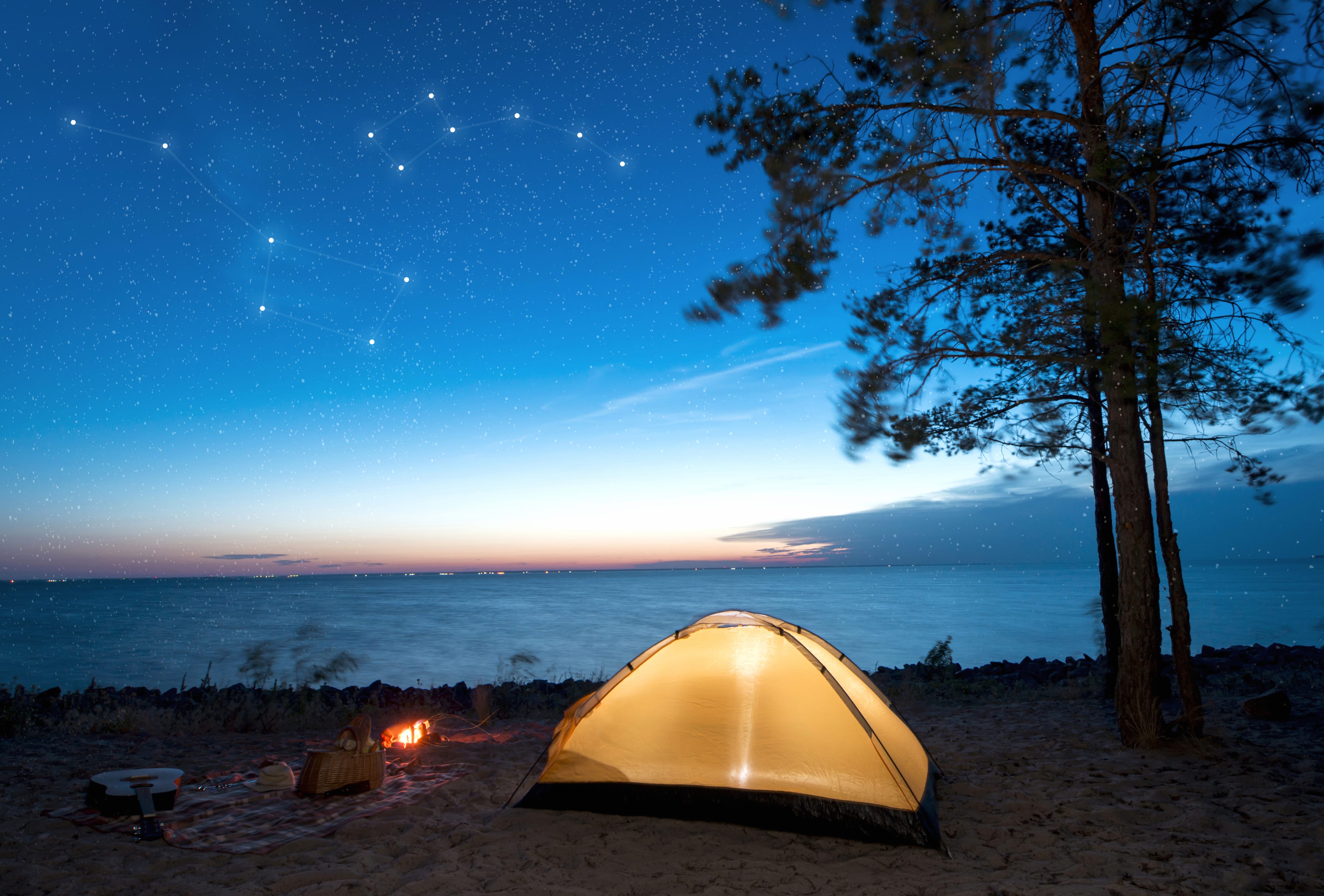 Photography Camping wallpapers HD quality