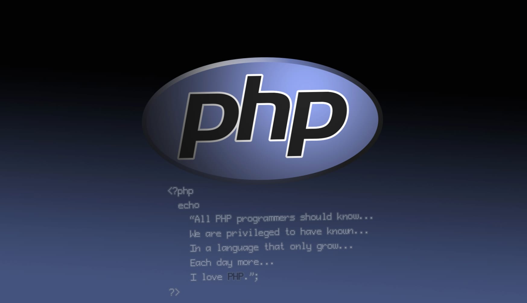 PHP Programming Language wallpapers HD quality