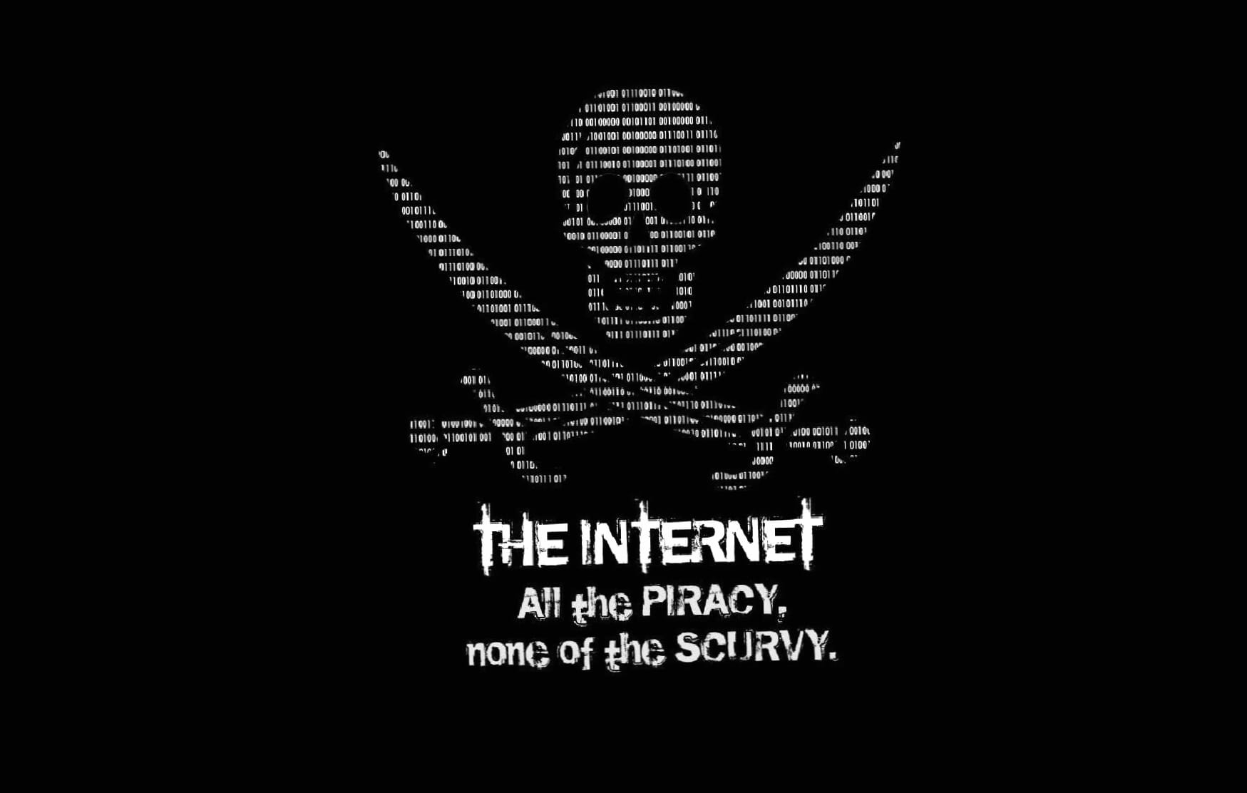 Pirate Hacker wallpapers HD quality