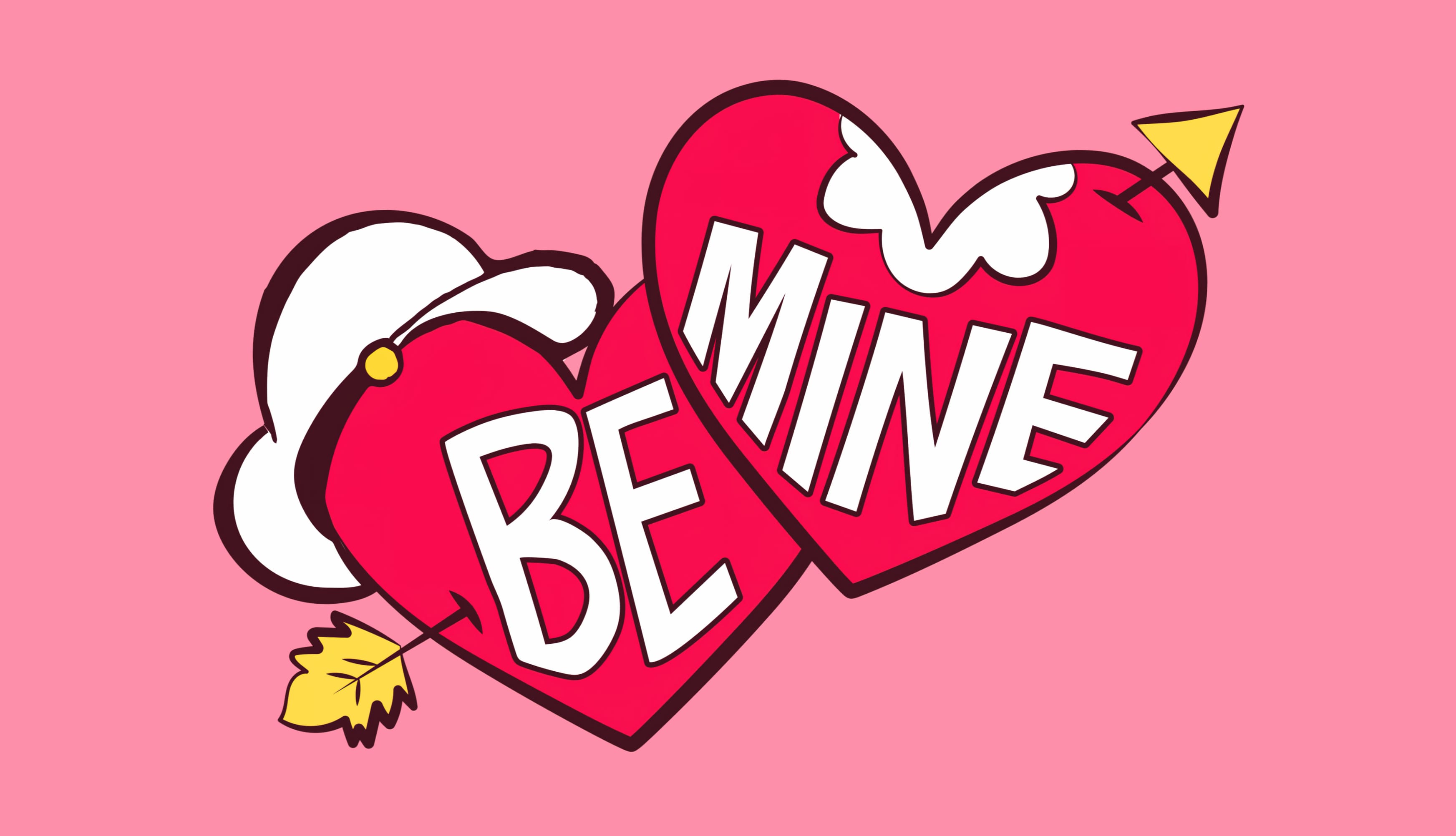 Popeye Be Mine wallpapers HD Popeye Be Mine wallpapers HD quality