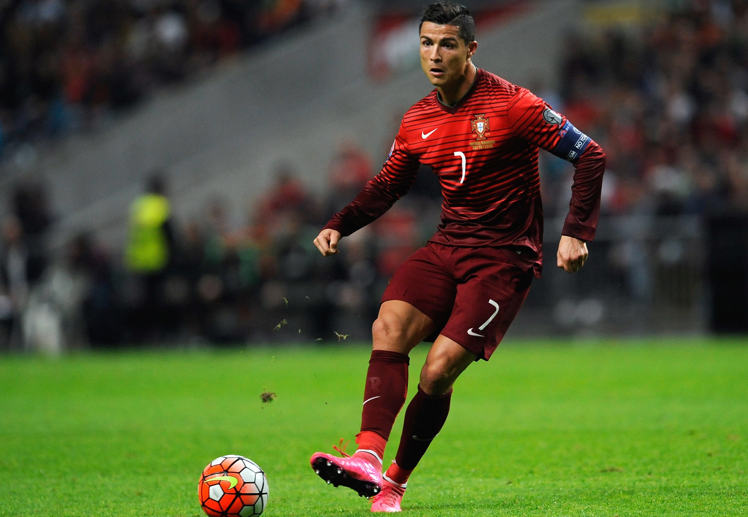 Portuguese Soccer Legend wallpapers HD quality