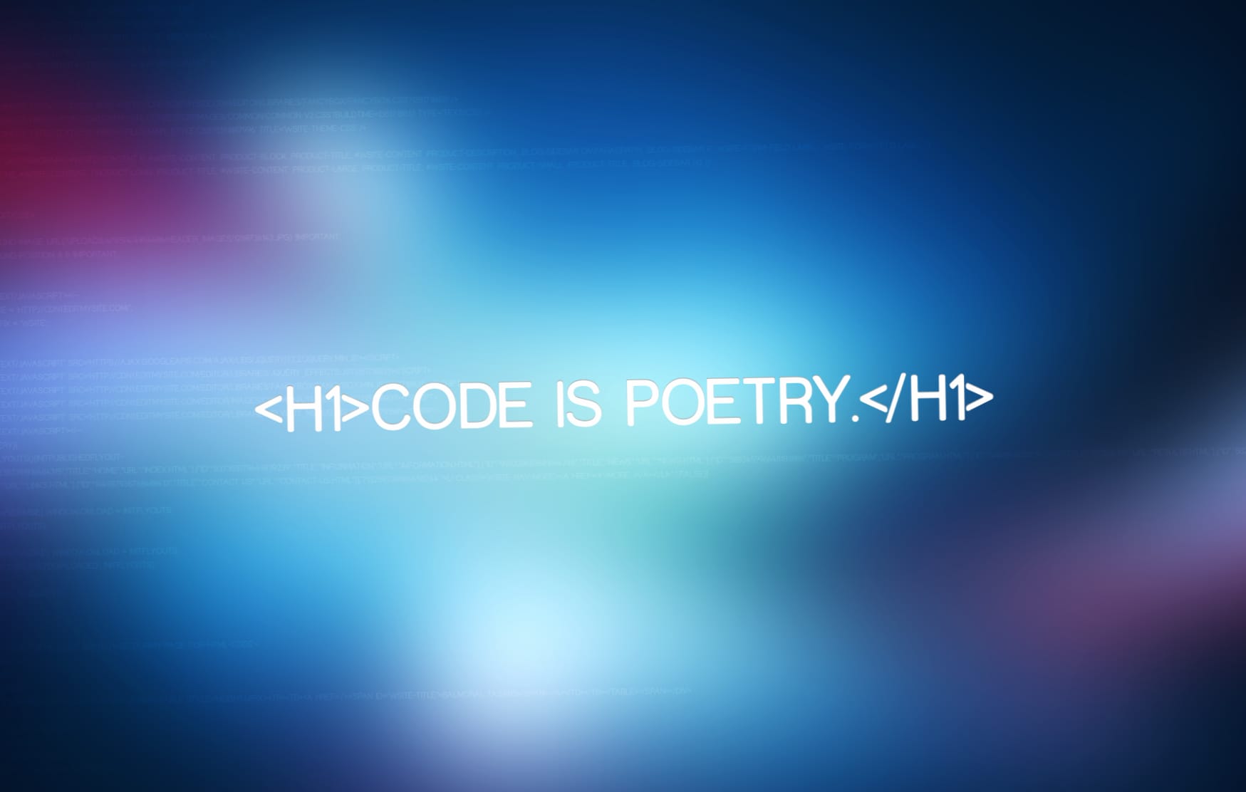 Programming Technology Code at 640 x 960 iPhone 4 size wallpapers HD quality