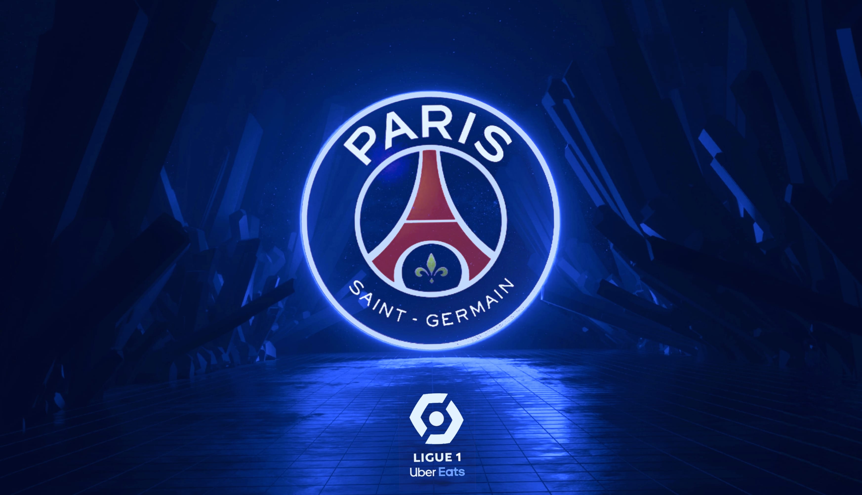 PSG FC at 1280 x 960 size wallpapers HD quality