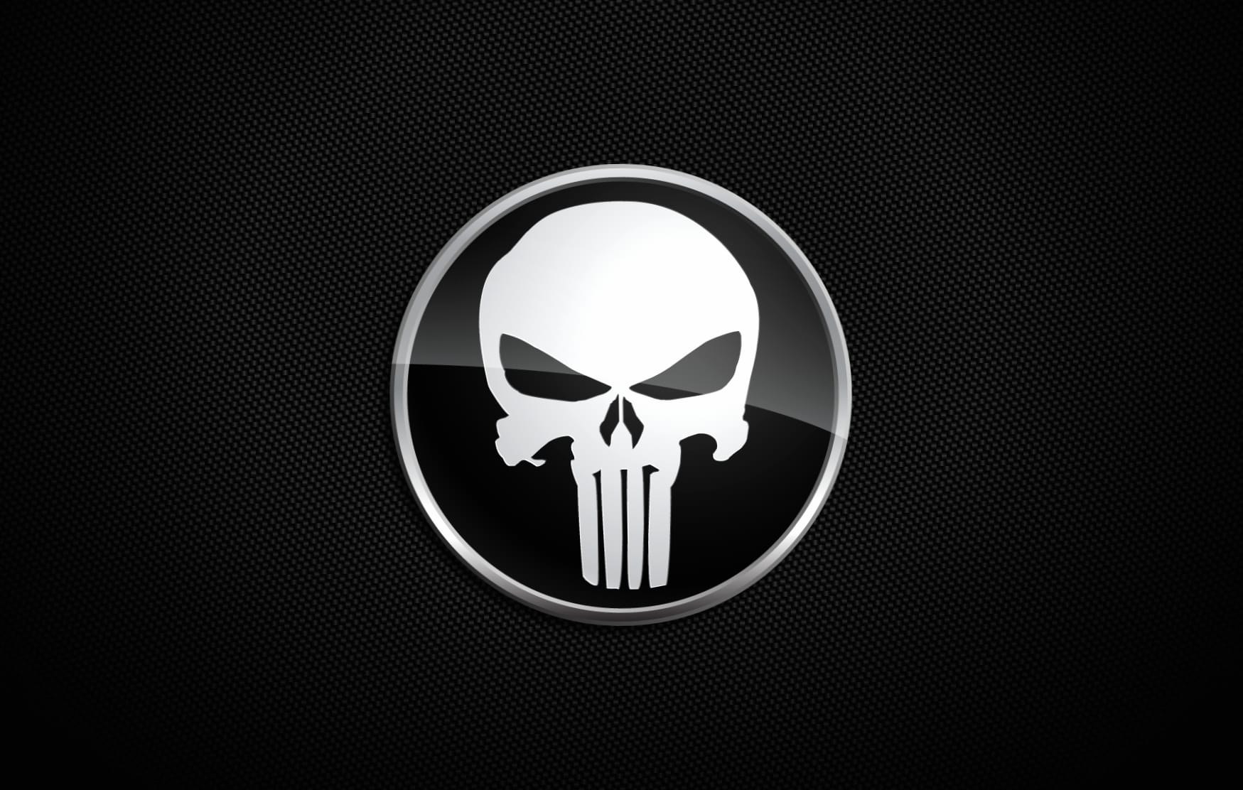 Punisher Emblem Comic wallpapers HD quality