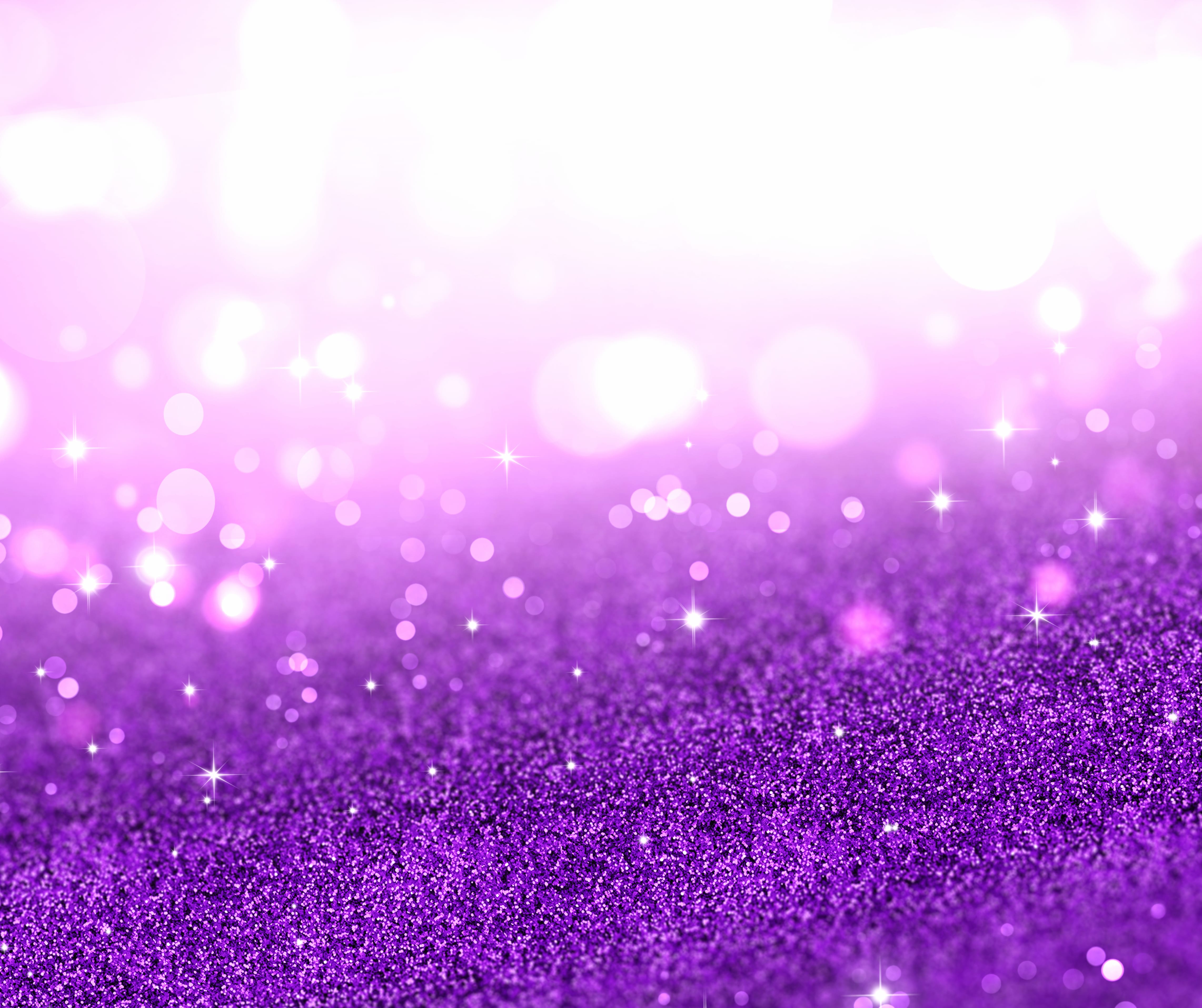 Purple Artistic Bokeh wallpapers HD quality