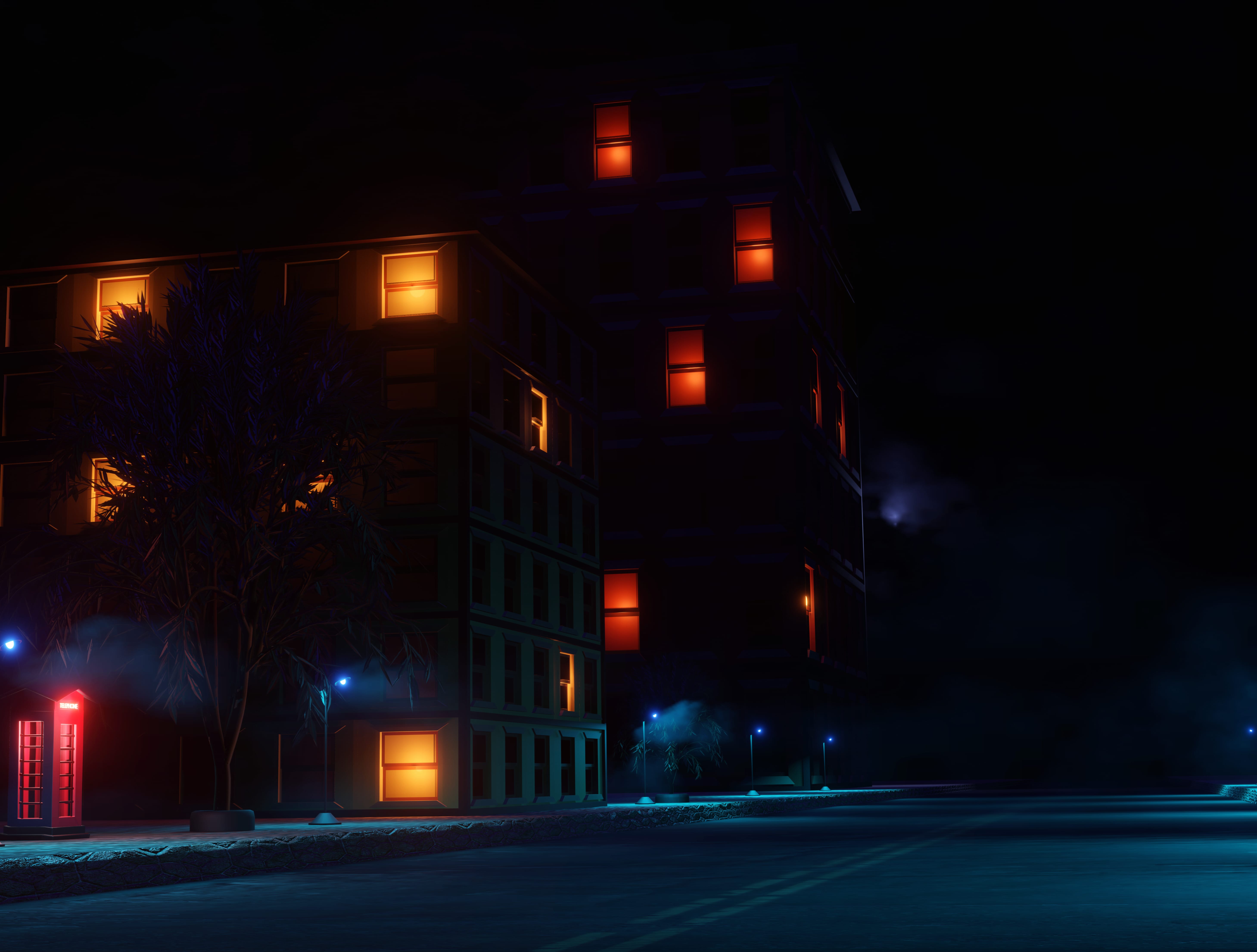 Quiet Night wallpapers HD Quiet Night wallpapers HD quality