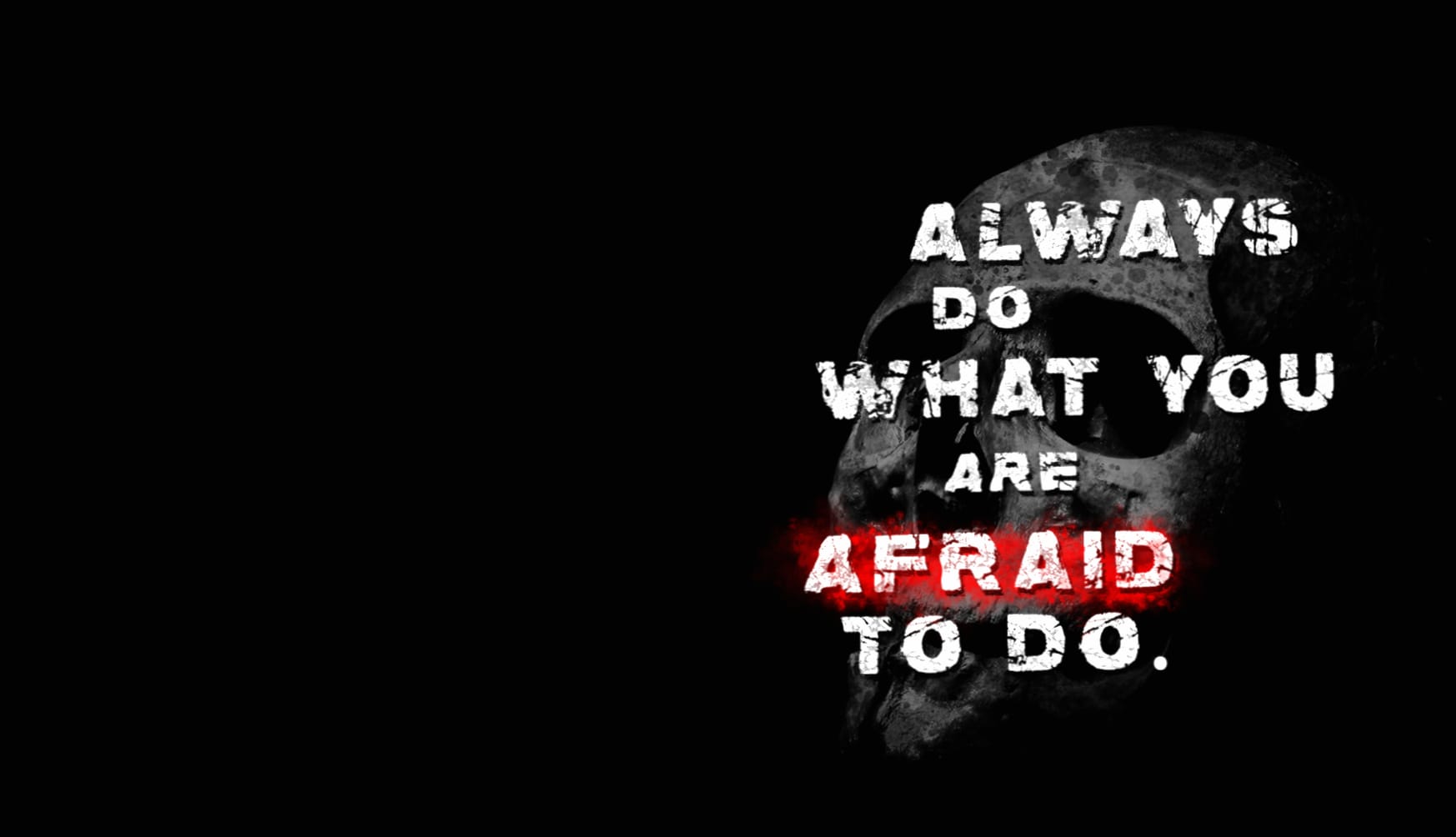 Quote about fear wallpapers HD Quote about fear wallpapers HD quality