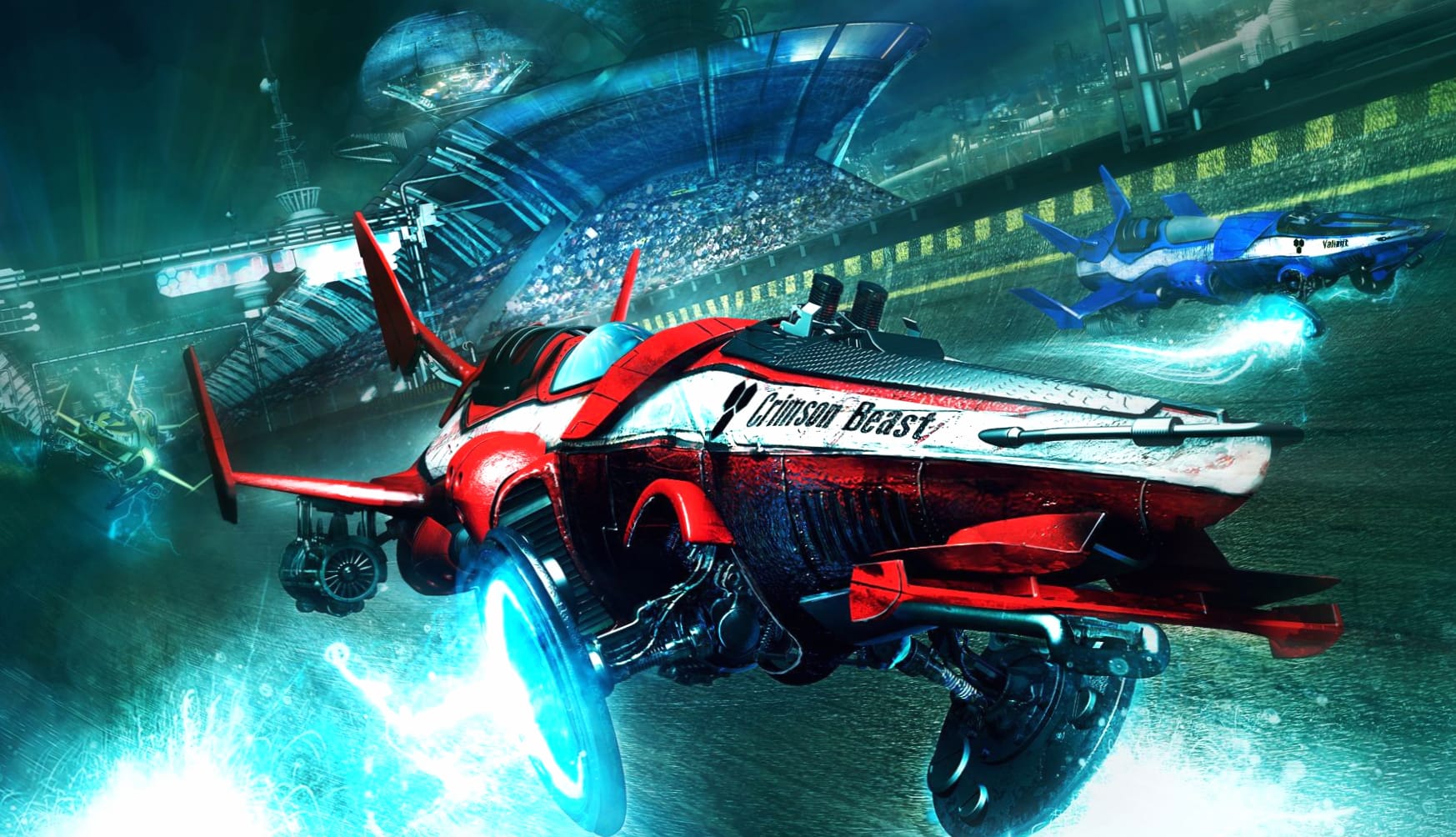 Racing Space Vehicle Spaceship Sci Fi Futuristic wallpapers HD quality