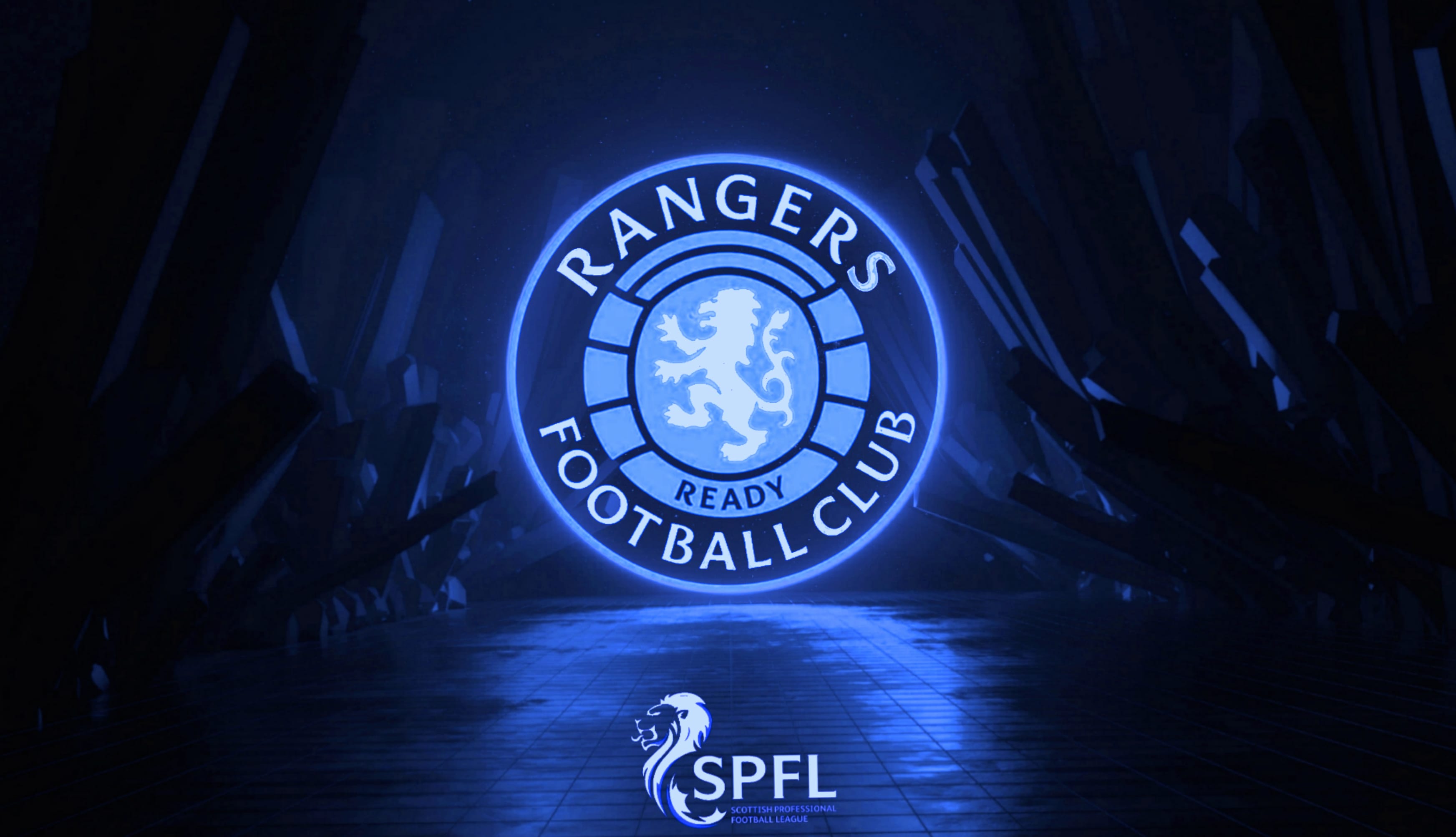 Rangers FC wallpapers HD quality