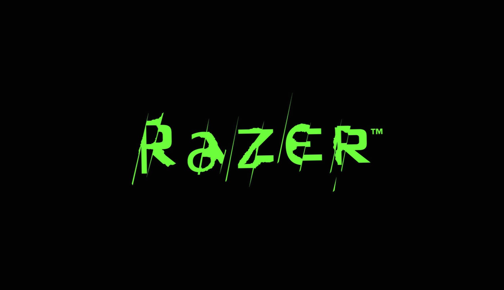 Razer Embrace Cutting-Edge Technology wallpapers HD quality