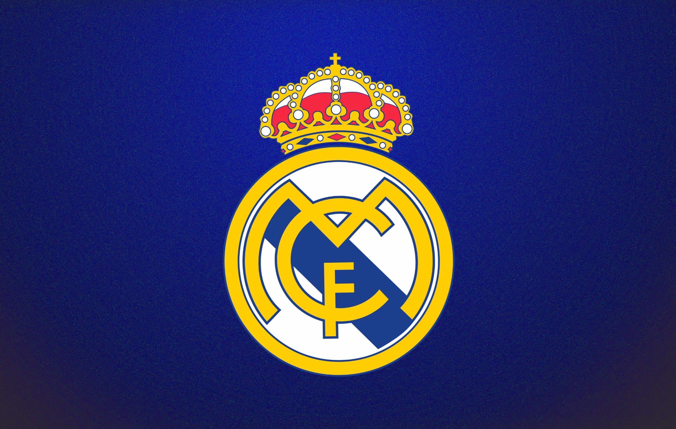 Real Madrid C.F. Logo wallpapers HD quality