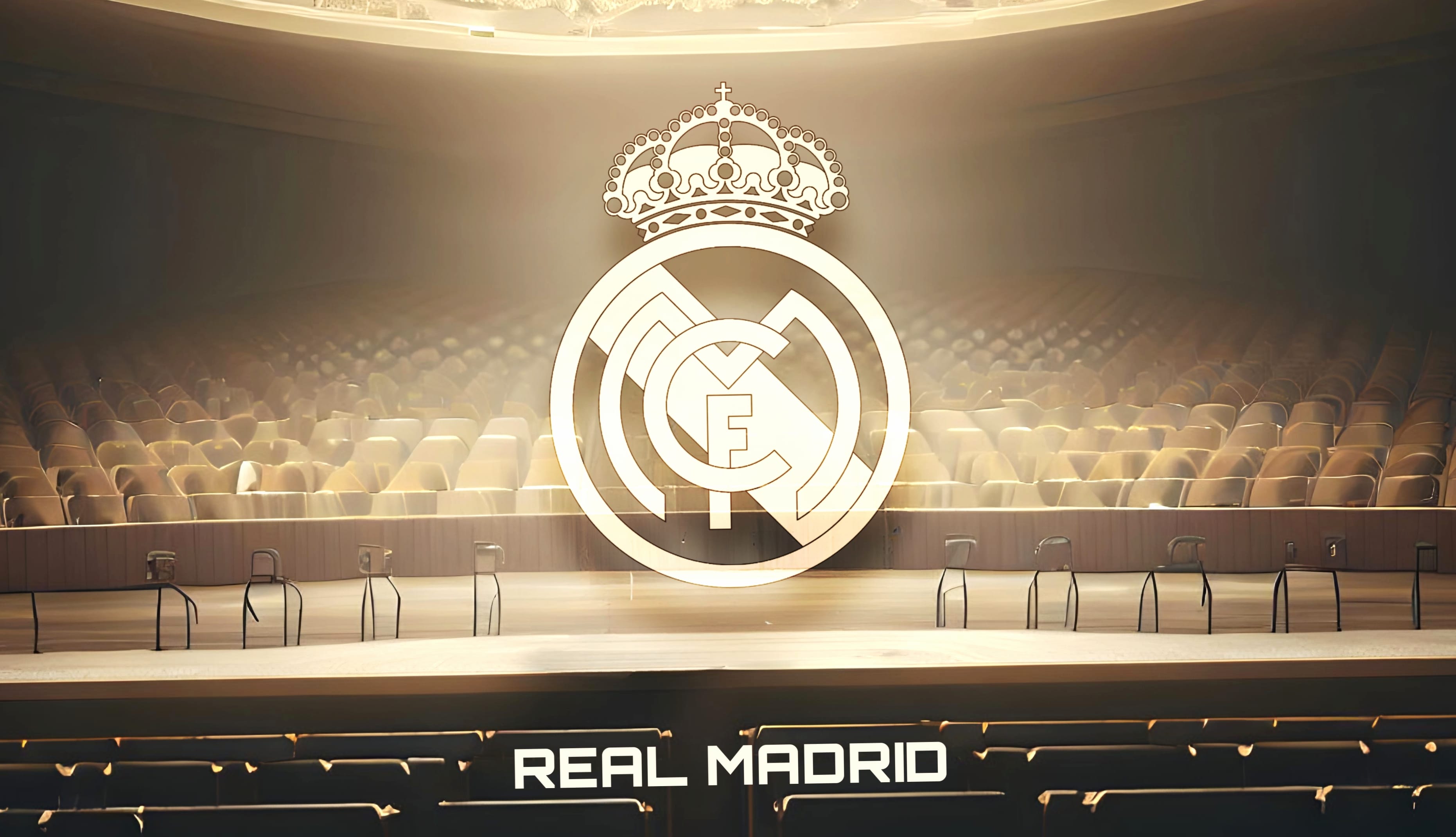 Real Madrid CF wallpapers HD quality