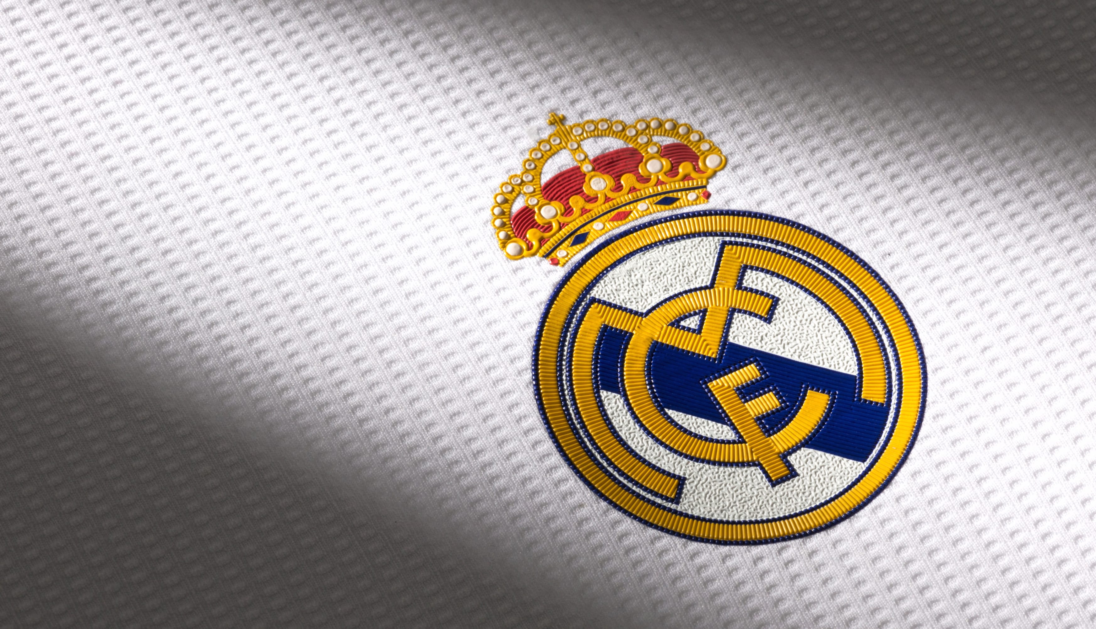 Real Madrid CF 8K at 1280 x 960 size wallpapers HD quality