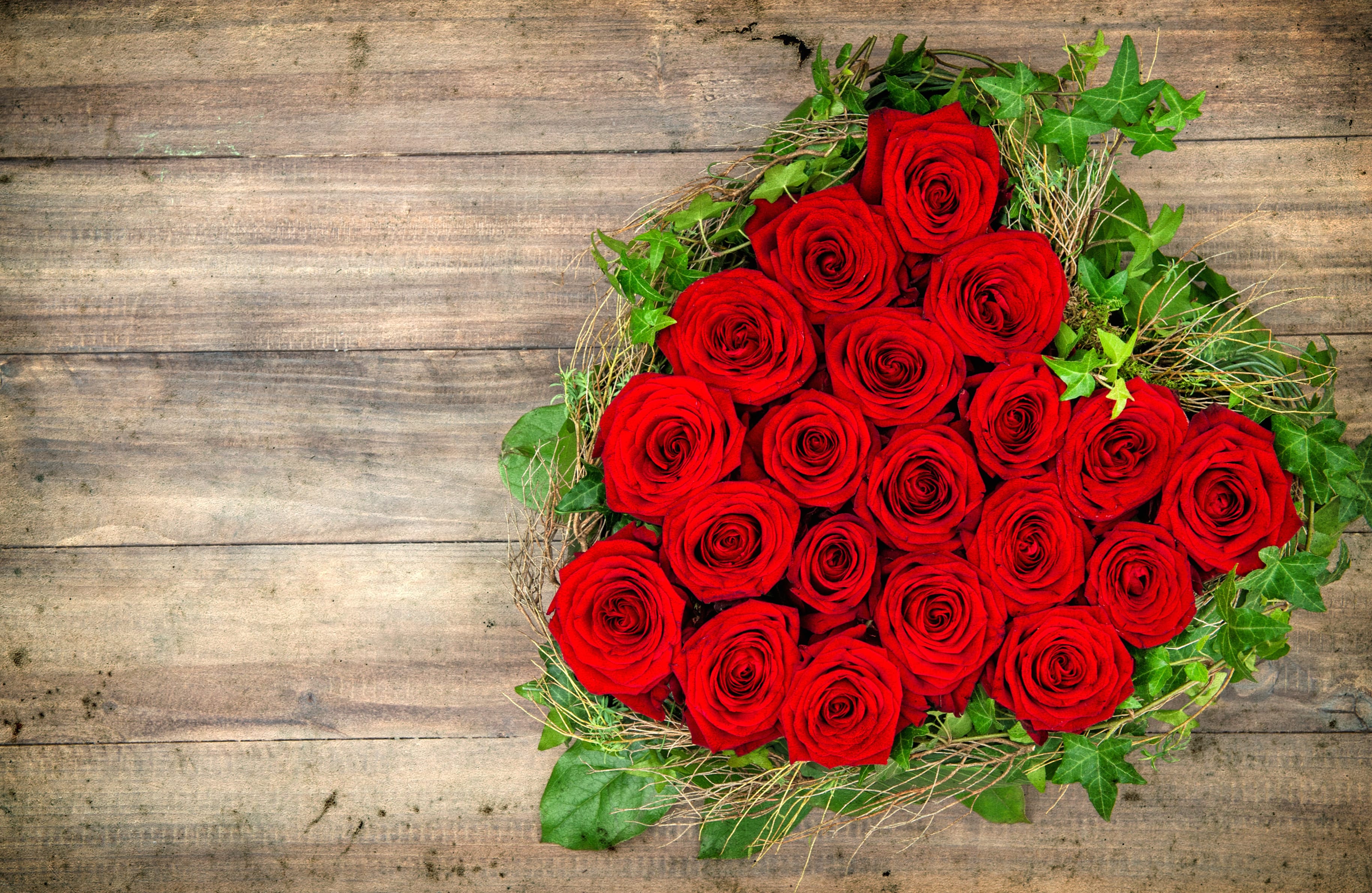 Red Flower Red Rose Rose Romantic Heart Photography Love wallpapers HD quality