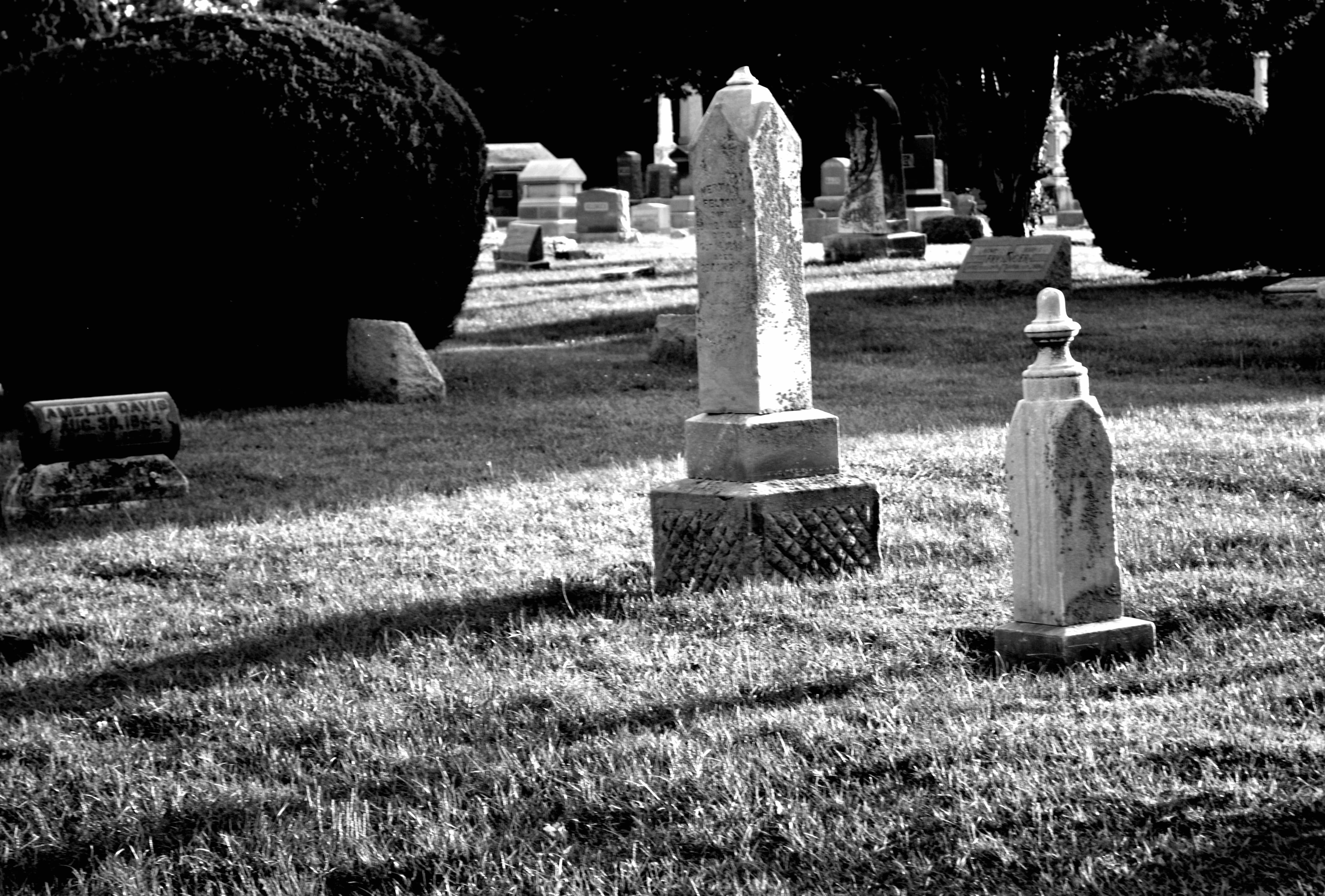 Religious Cemetery at 2560 x 1440 HD size wallpapers HD quality