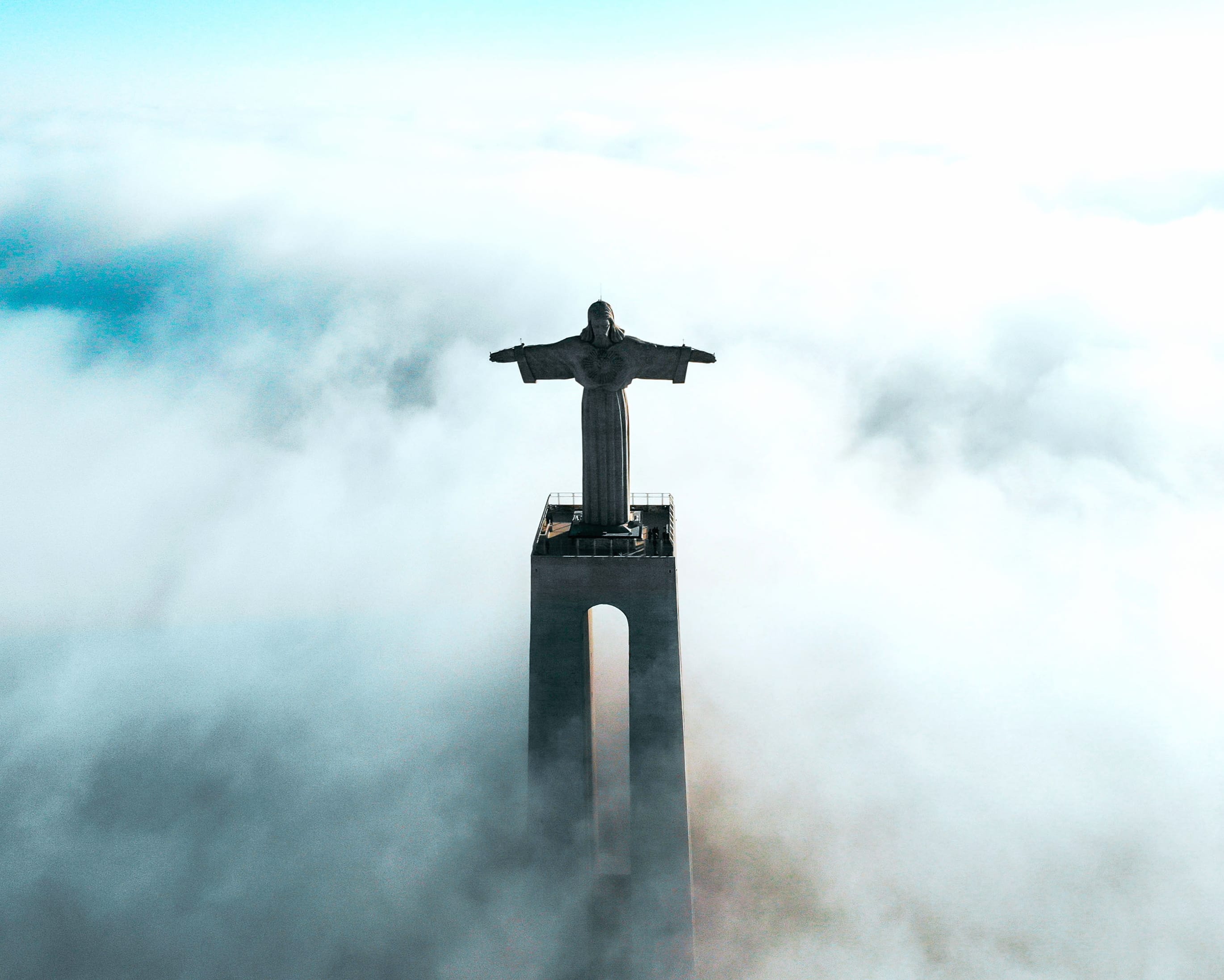 Religious Christ The Redeemer wallpapers HD quality