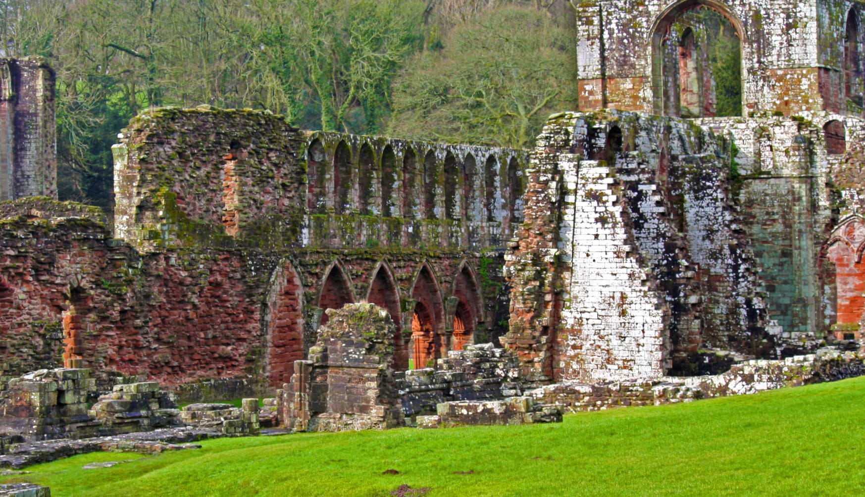 Religious Furness Abbey wallpapers HD quality