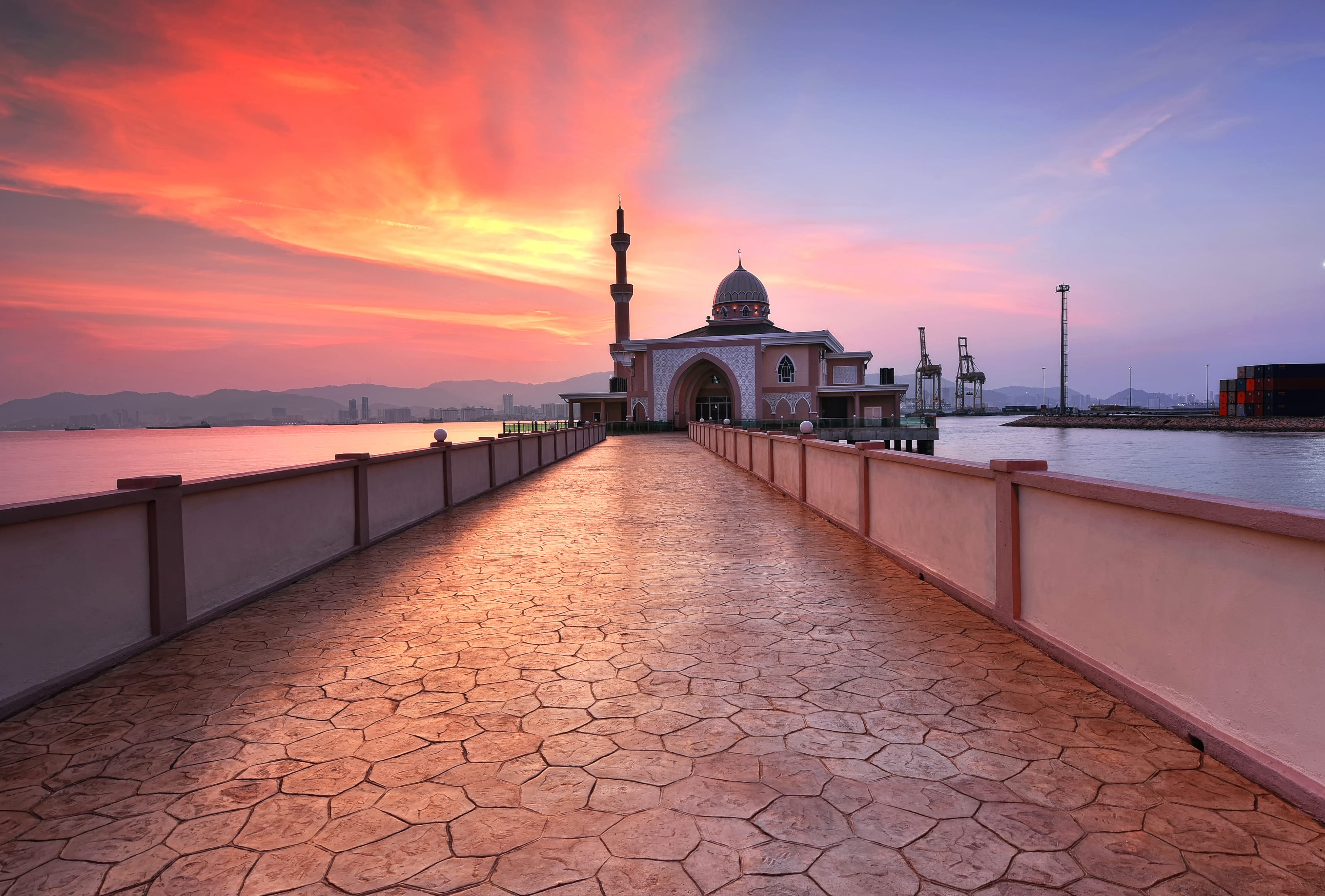 Religious Mosque wallpapers HD quality