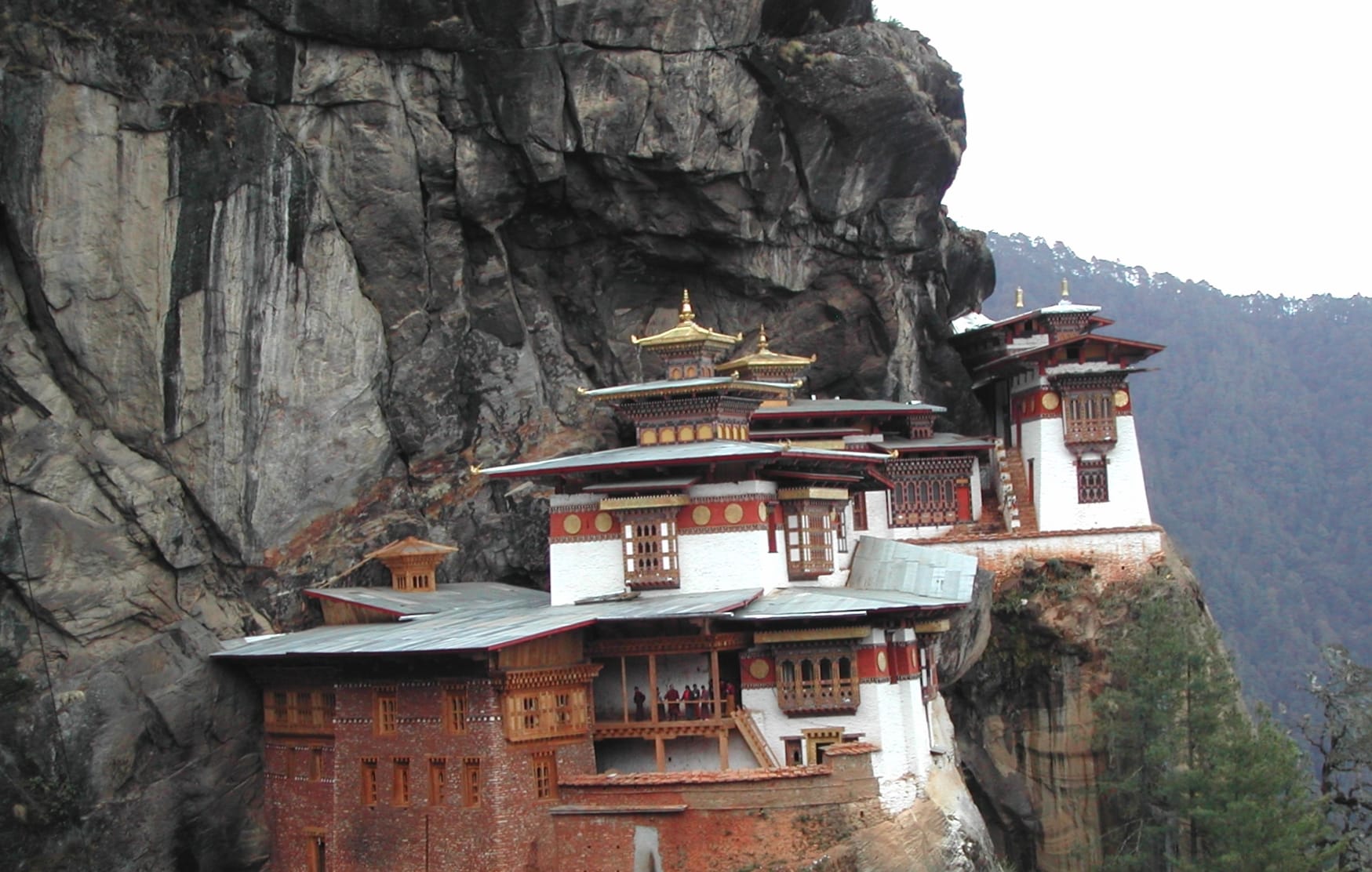 Religious Paro Taktsang wallpapers HD quality