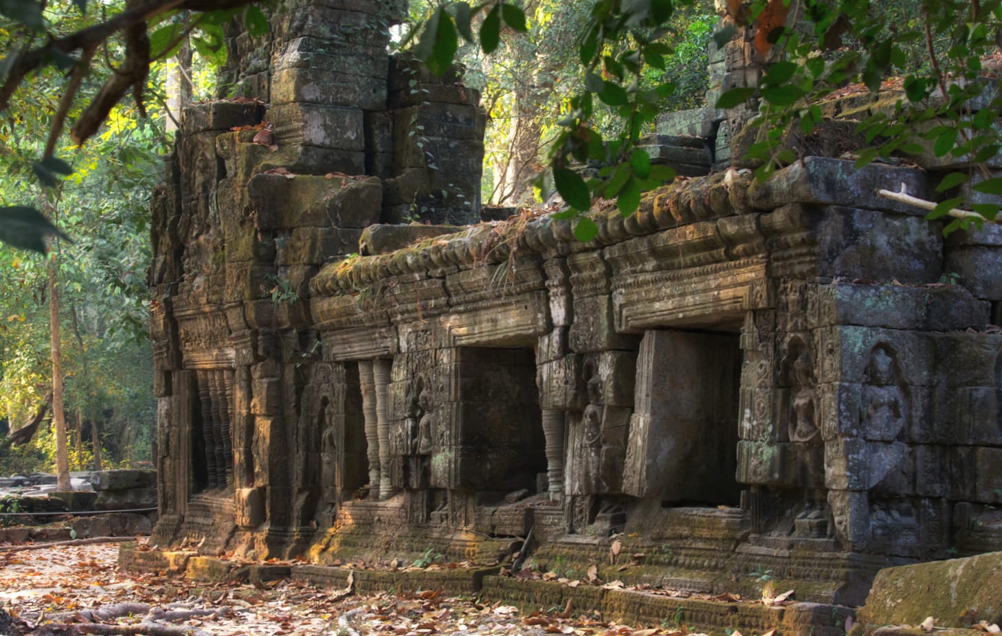 Religious Ta Prohm Wallpaper wallpapers HD quality