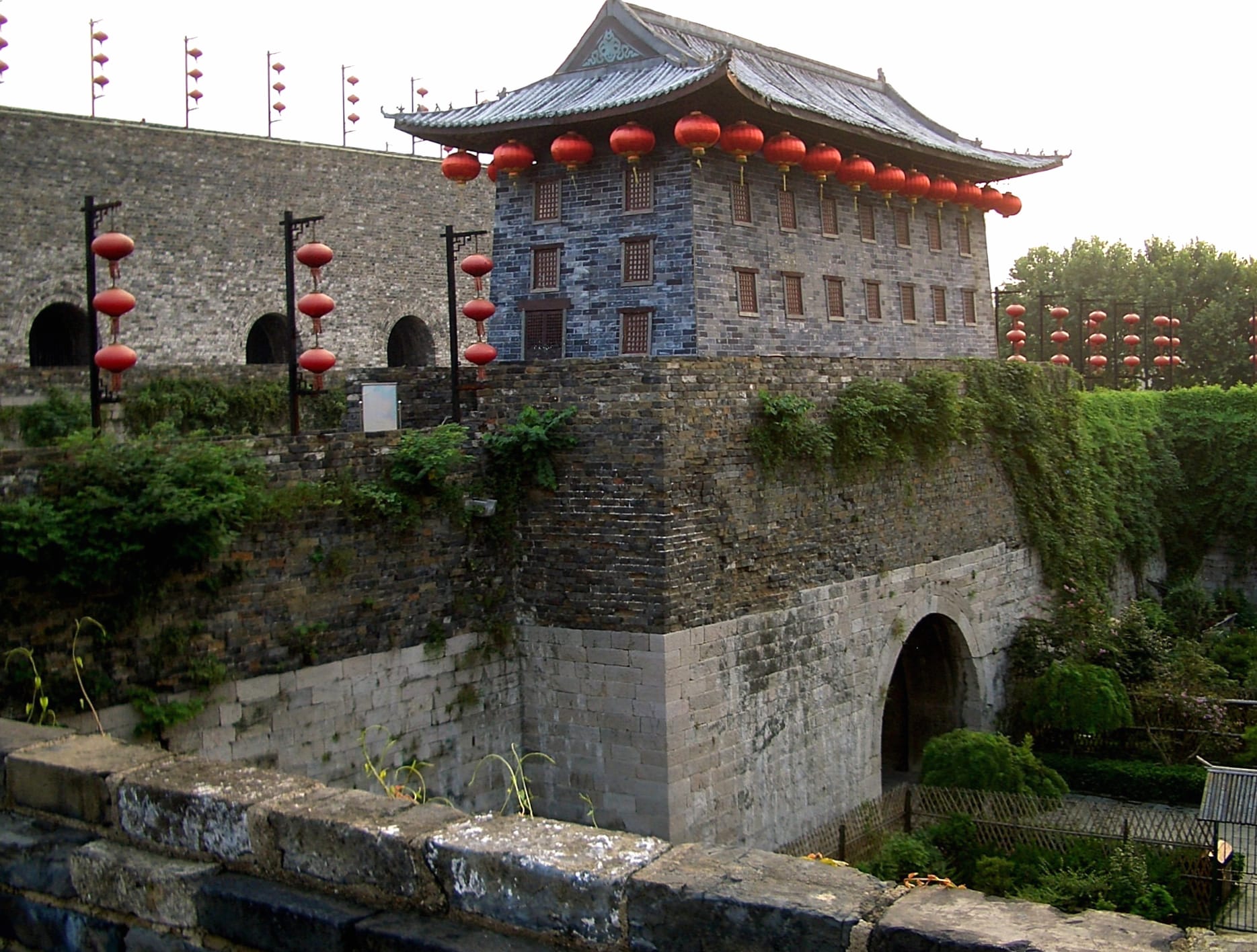 Religious Temple Of Heaven wallpapers HD quality