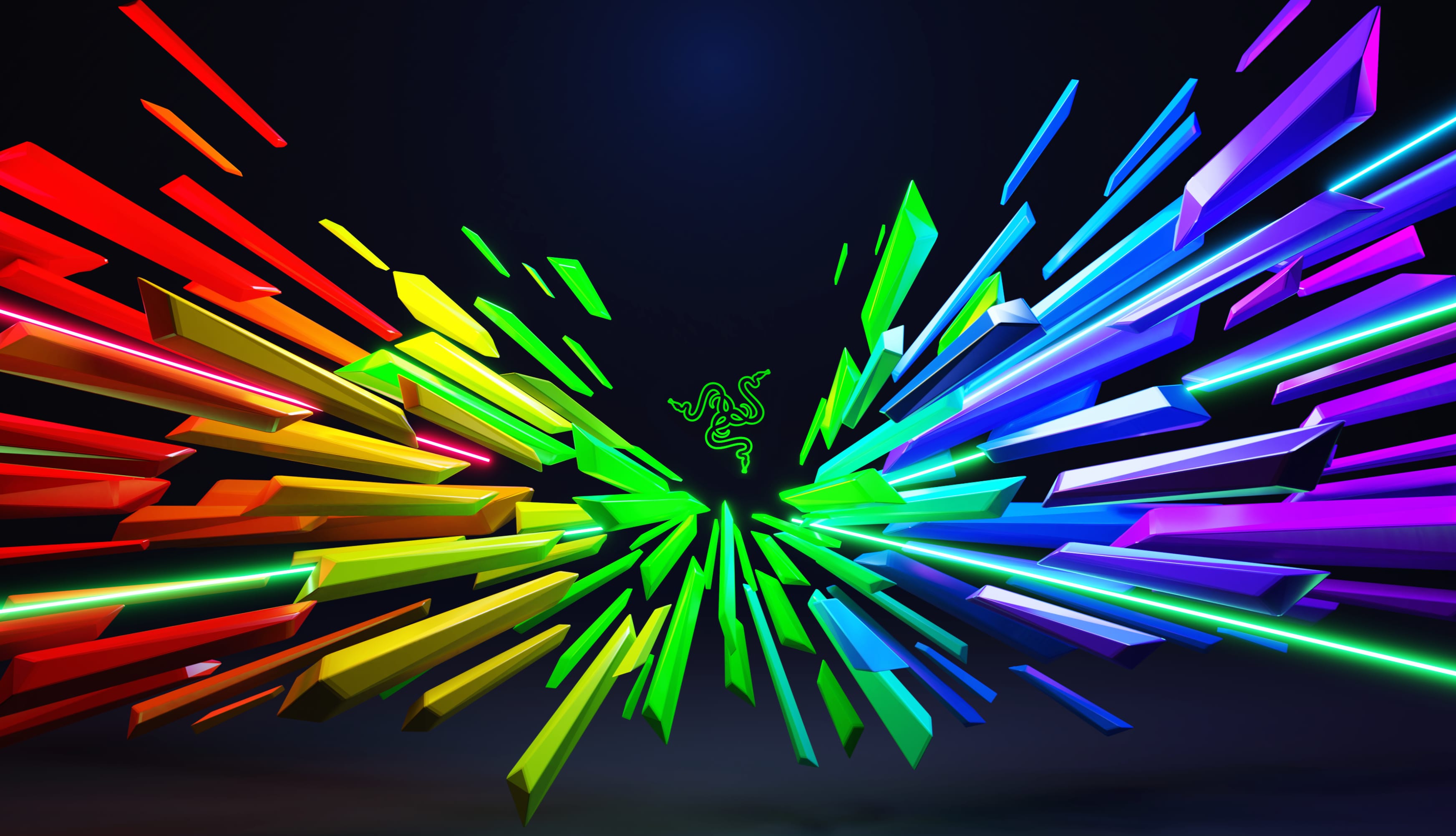 Rgb Technology Razer wallpapers HD quality