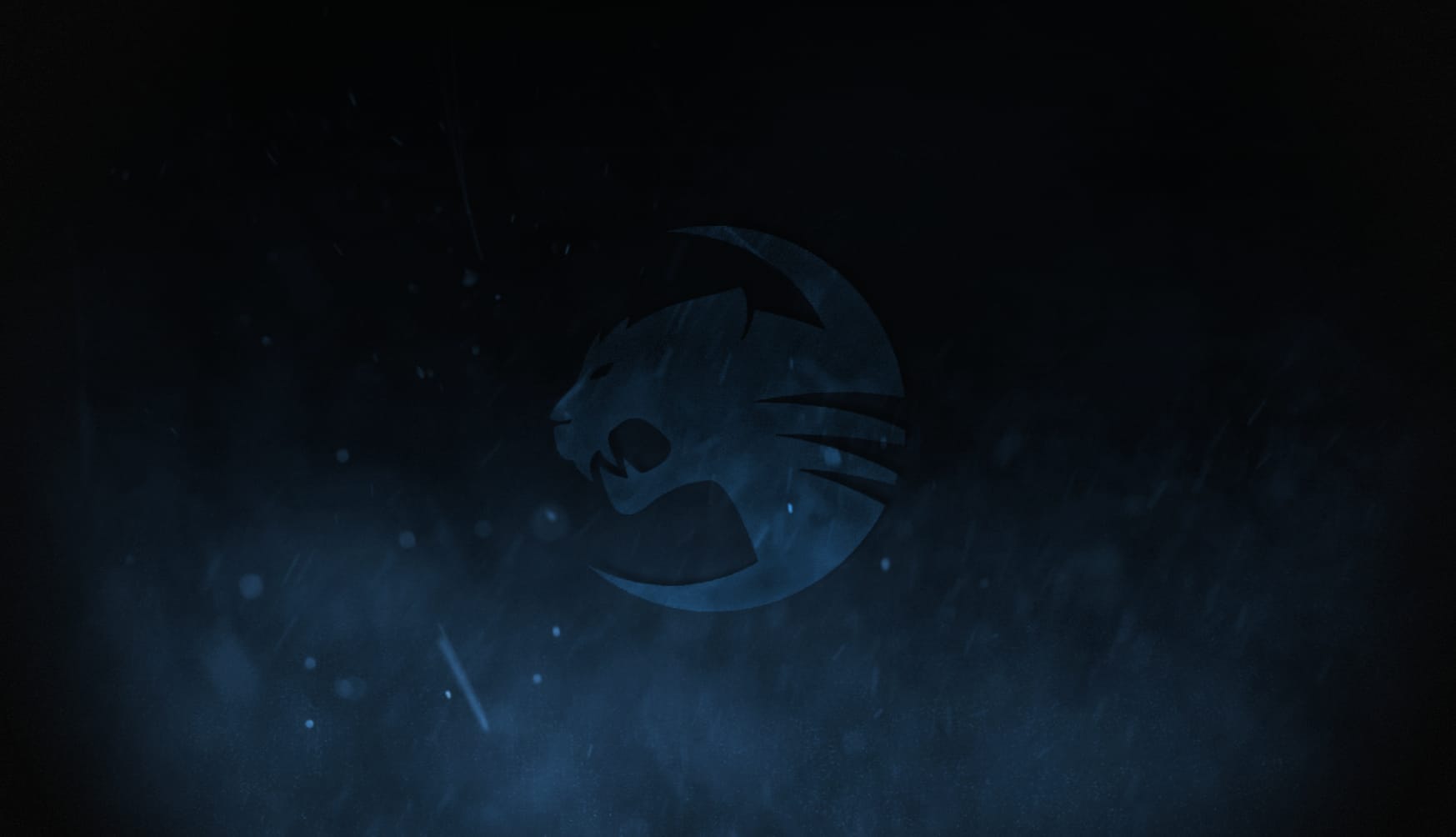 Roccat Background 1920x1080 (Smoked) wallpapers HD quality